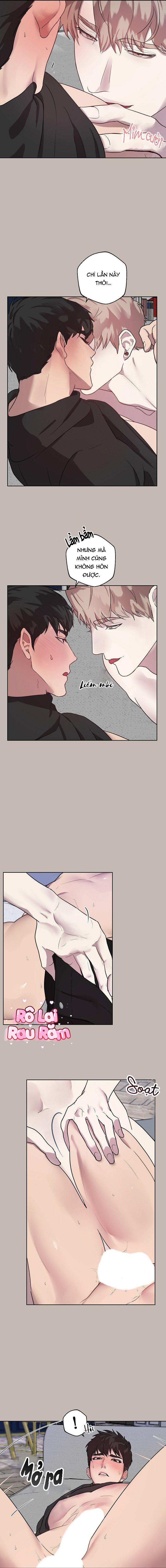 Đọc truyện Tuyển tập bara-boom Body chà bá lửa - Chapter 32