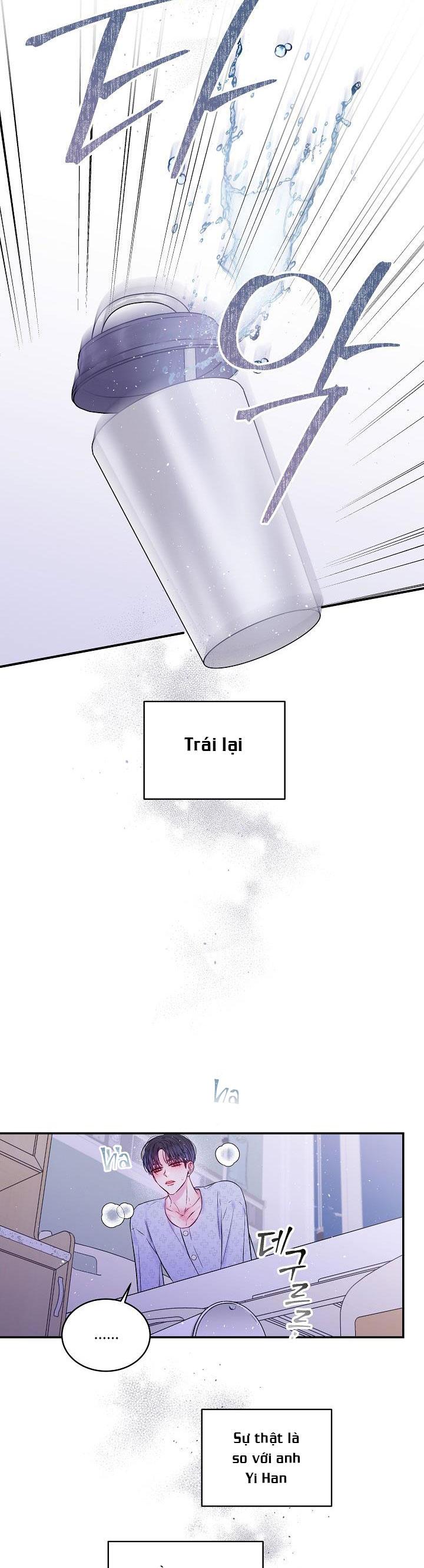 Đọc truyện BÌNH MINH THỨ HAI - Chapter 57