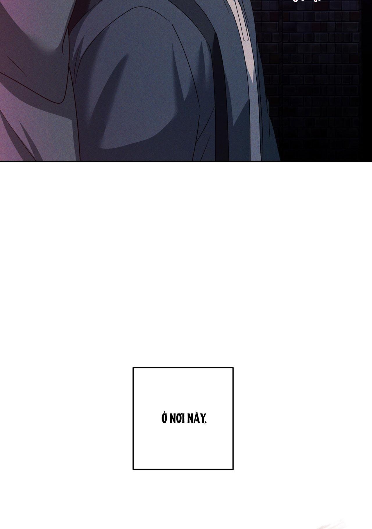 Đọc truyện EDEN - Chapter 10