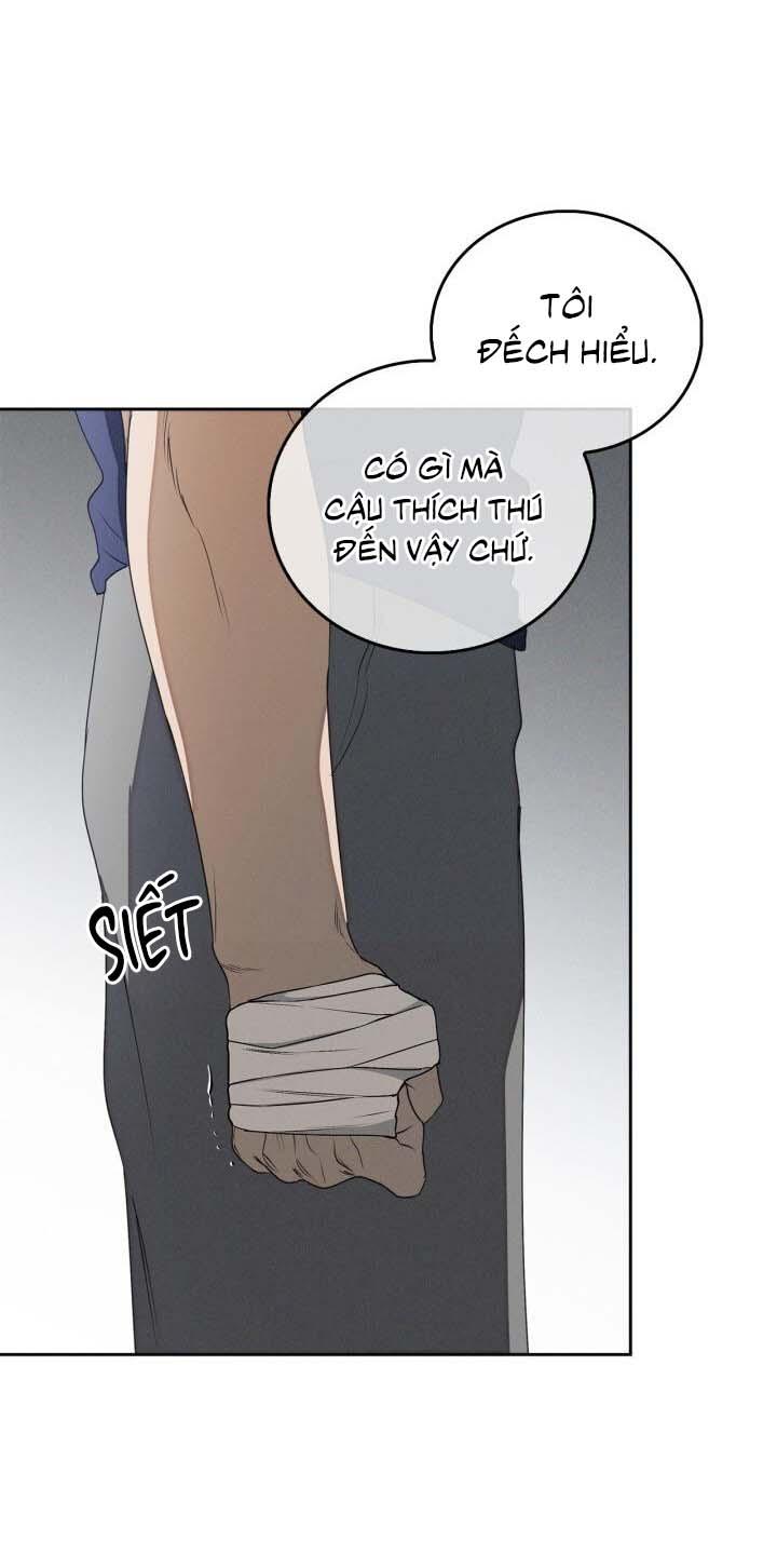 Đọc truyện Critical Point - Chapter 48