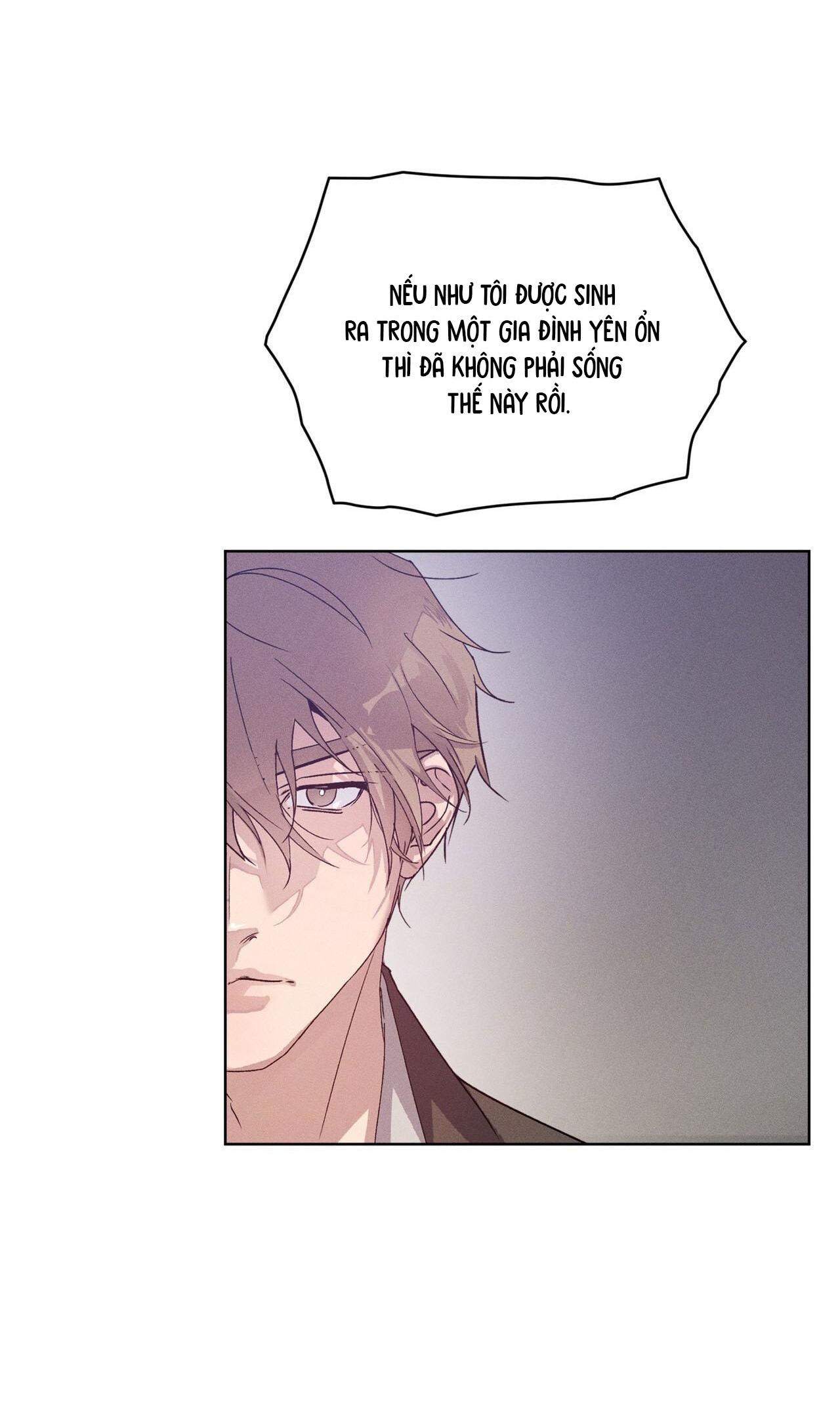 Đọc truyện Hồi Ức Của Nhịp Thở - Chapter 23