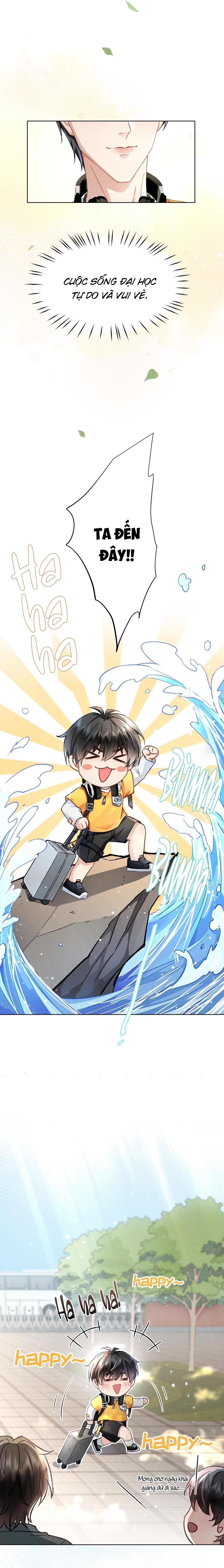 Đọc truyện Đại Tiên - Chapter 1