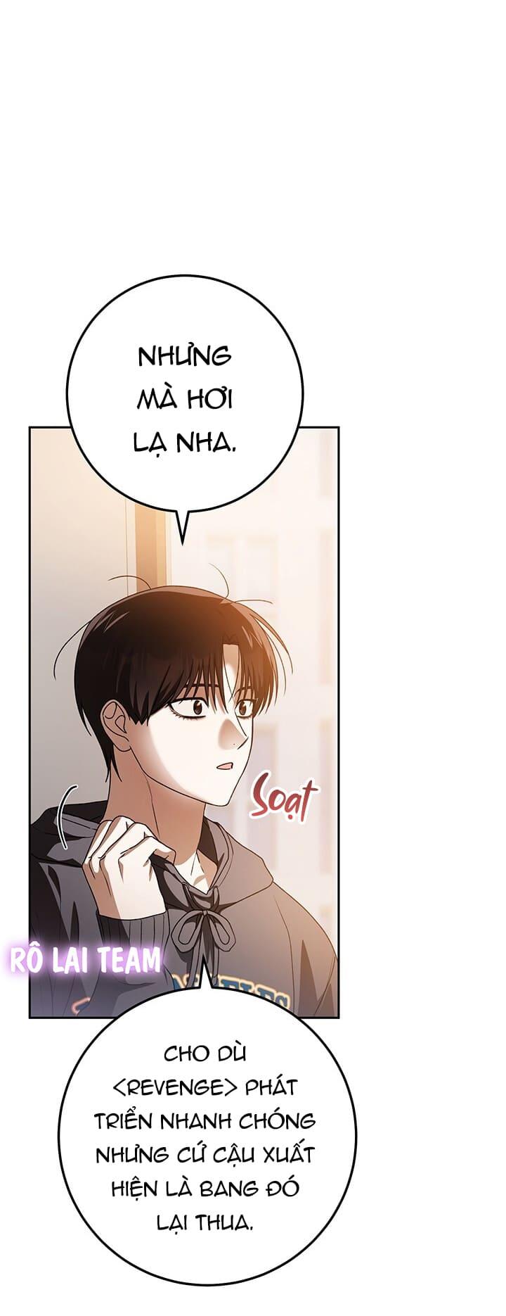 Đọc truyện CÚ ĐẤM NETKAMA - Chapter 74