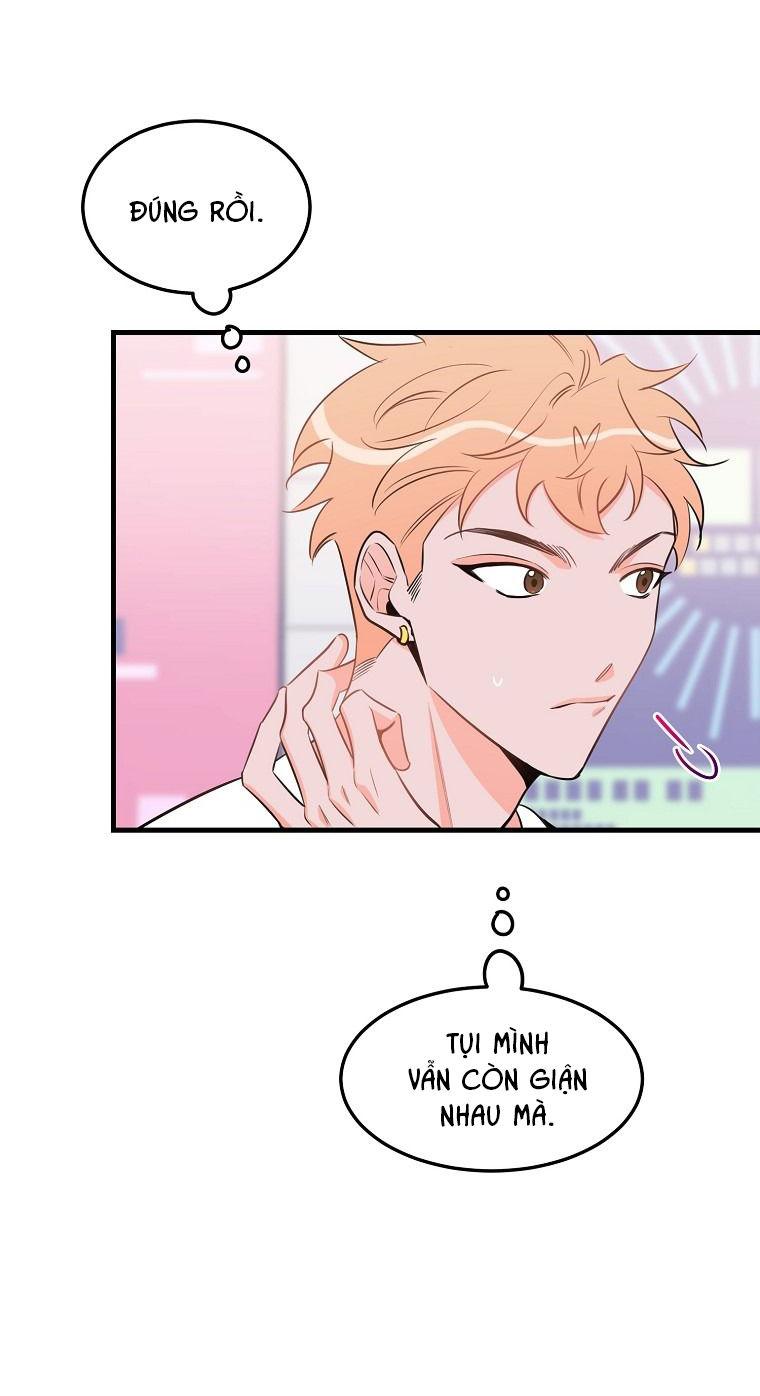Đọc truyện Có Chuyện Gì Xảy Ra với Sự Nổi Tiếng Của Tôi Thế? - Chapter 37