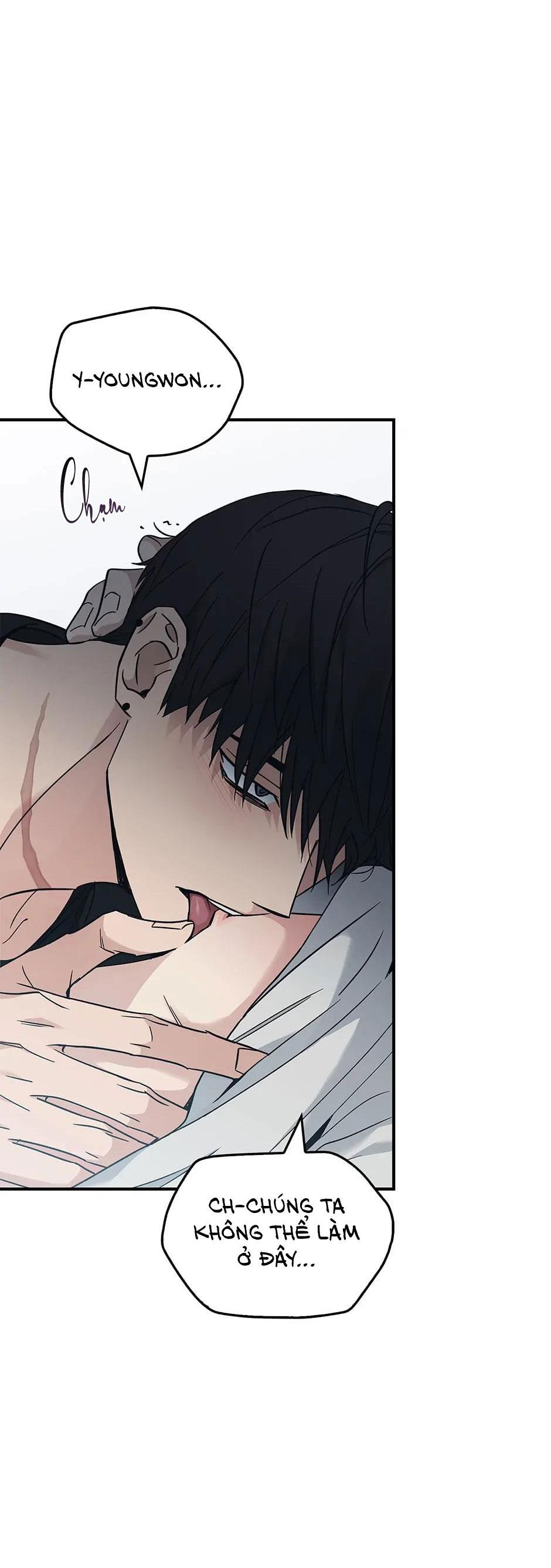 Đọc truyện Deadman Switch - Chapter 33