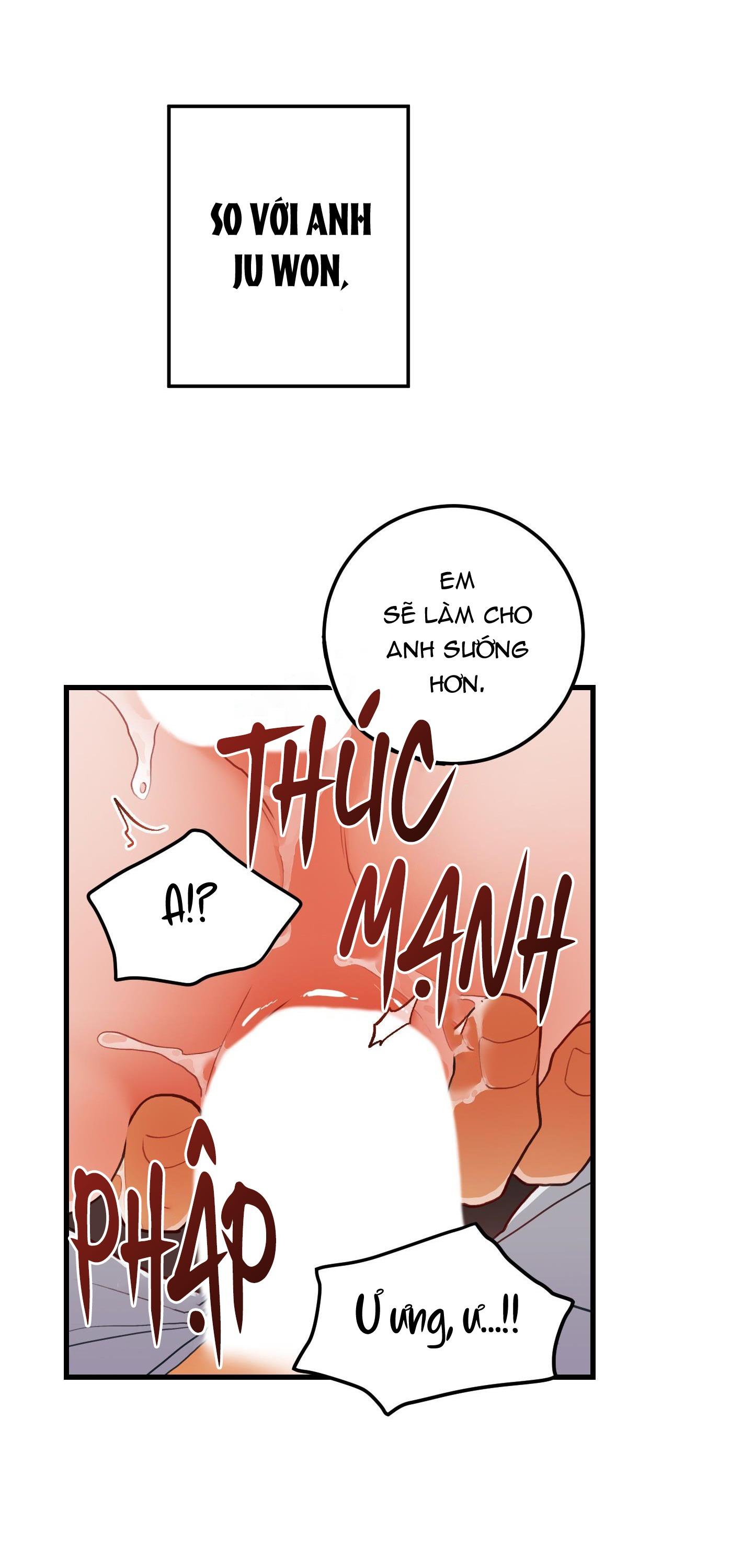 Đọc truyện CHUYỆN TÌNH HOA LÊ NỞ - Chapter 37