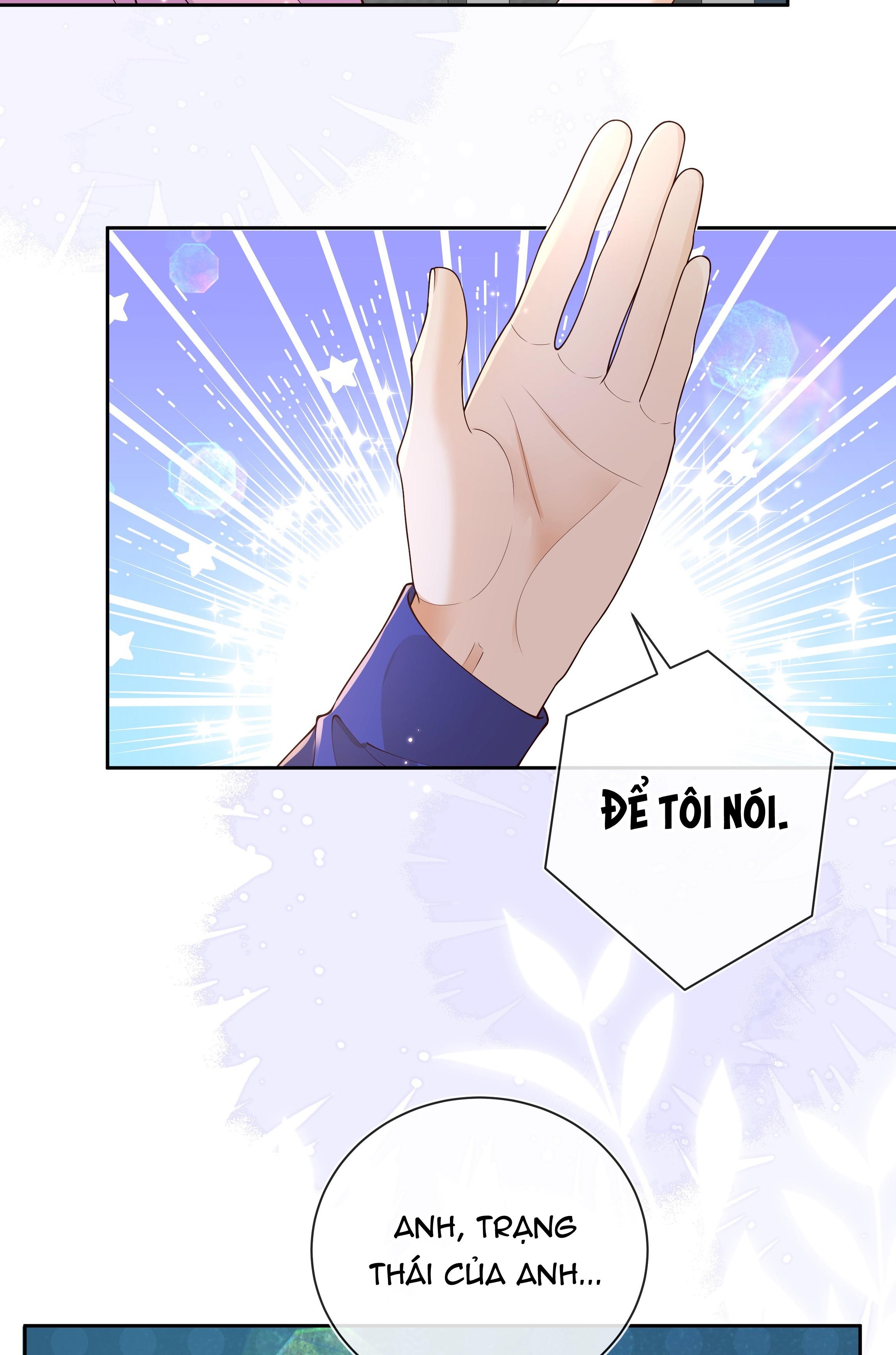 Đọc truyện Tương kế tựu kế - Chapter 38