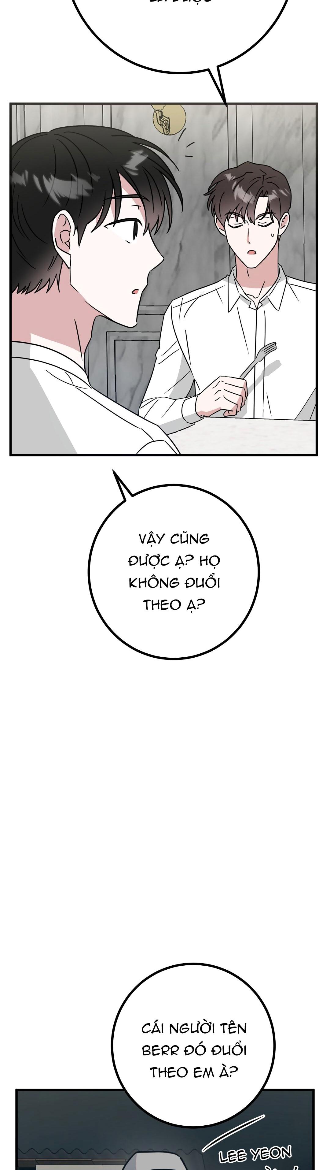 Đọc truyện NHÀ TÔI THÀNH PHIM TRƯỜNG MẤT RỒI - Chapter 28