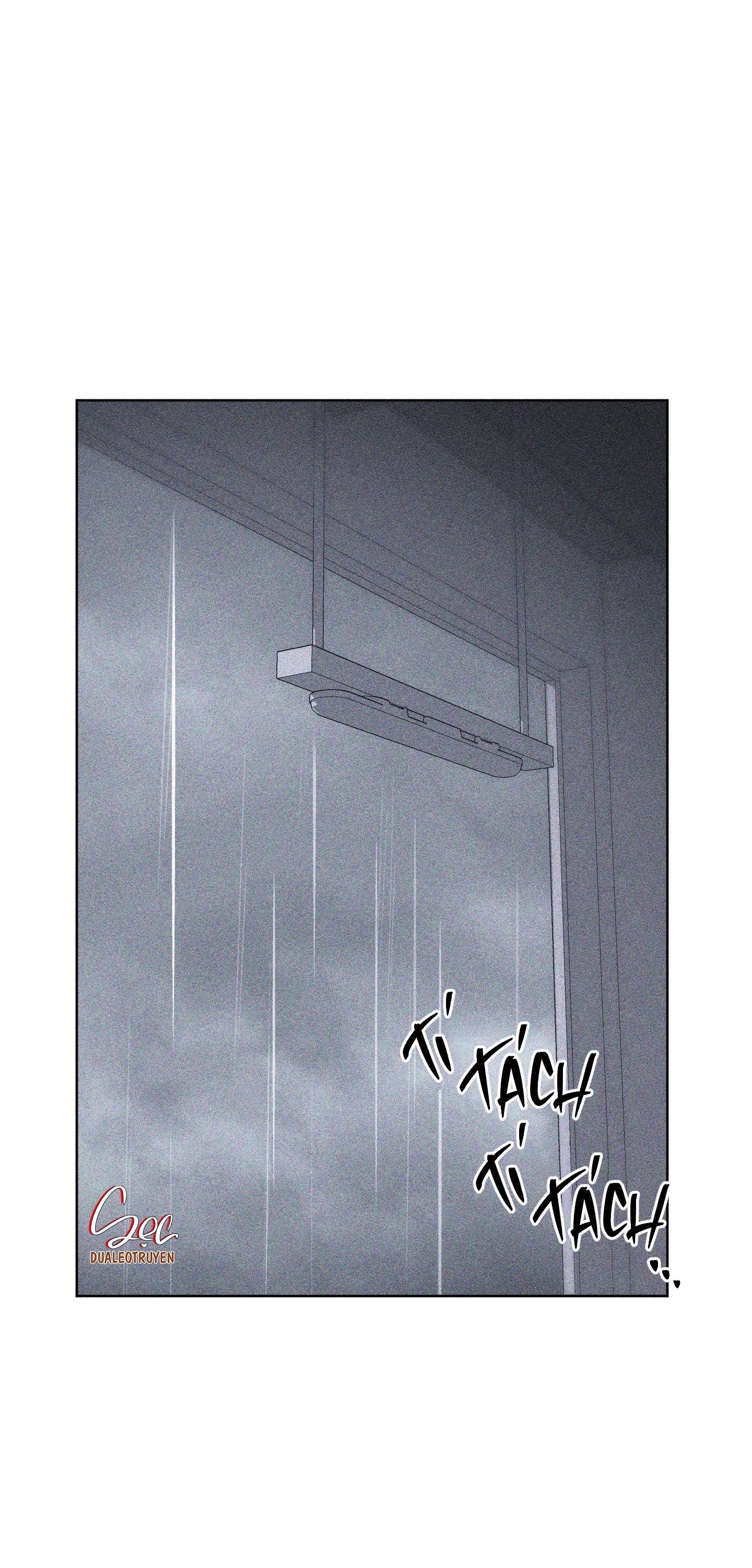 Đọc truyện HÌNH THÁI TÌNH TAN - Chapter 33