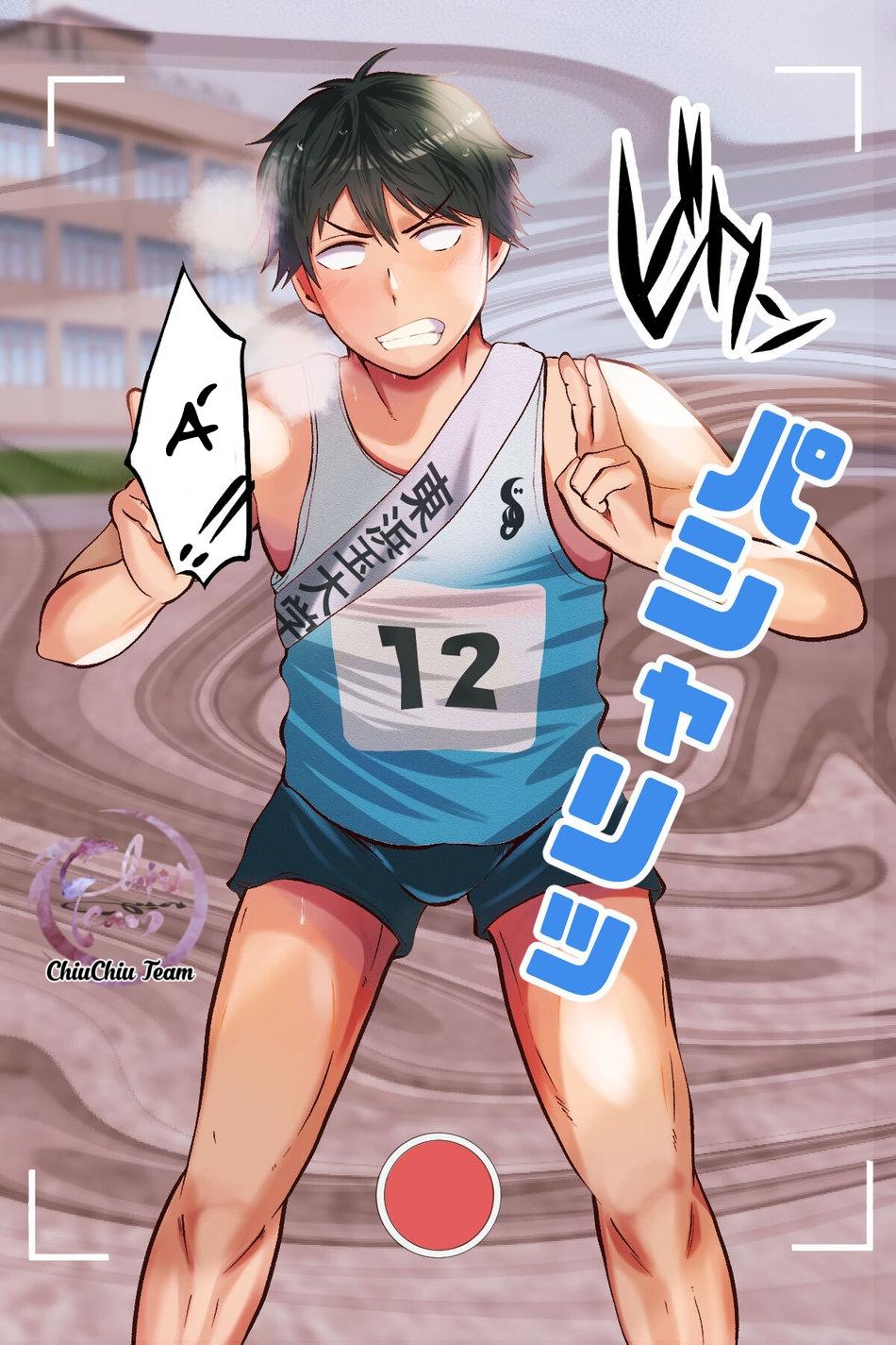 Đọc truyện Tuyển tập pỏn nhà Chiu - Chapter 179