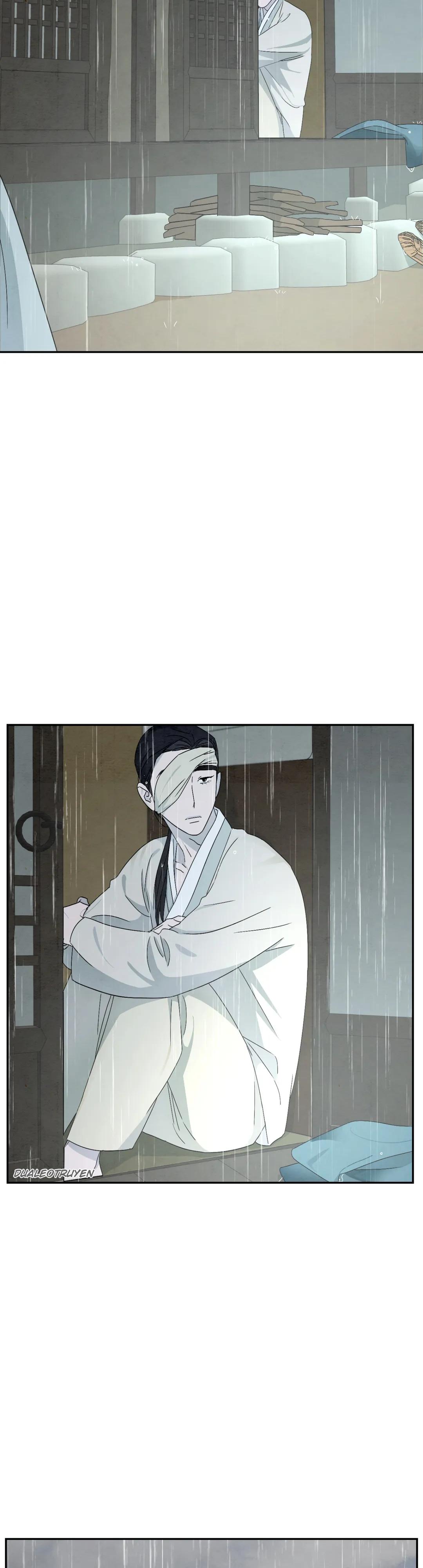 Đọc truyện [Hoàn] Dưới Đáy Biển Xanh - Chapter 16