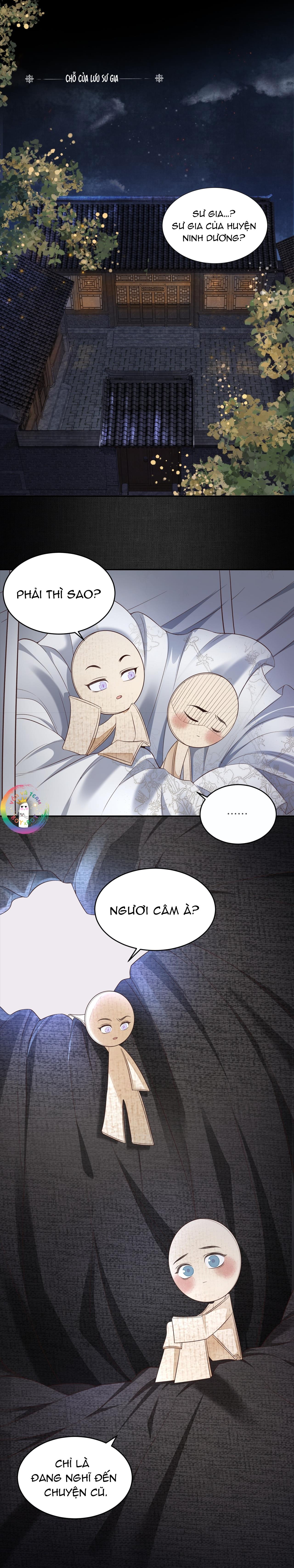 Đọc truyện (END) Đồng Tiền Kham Thế - Chapter 12