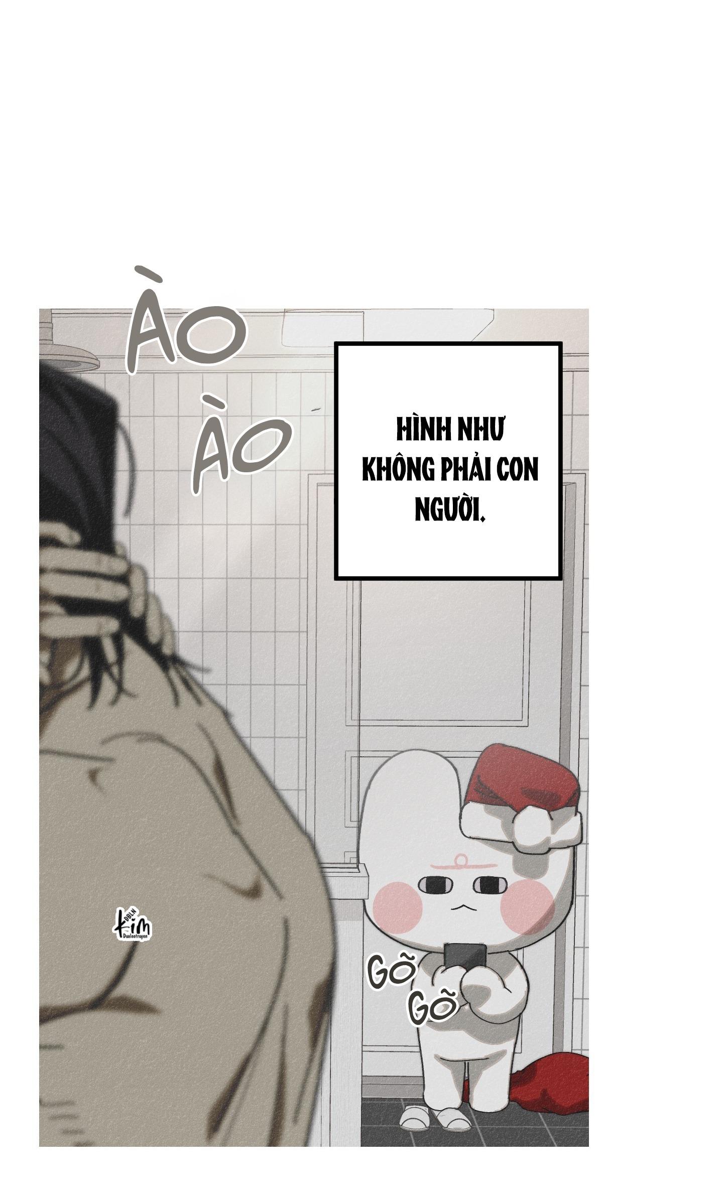 Đọc truyện BL NGẮN CHỊCH HỎNY - Chapter 52.5