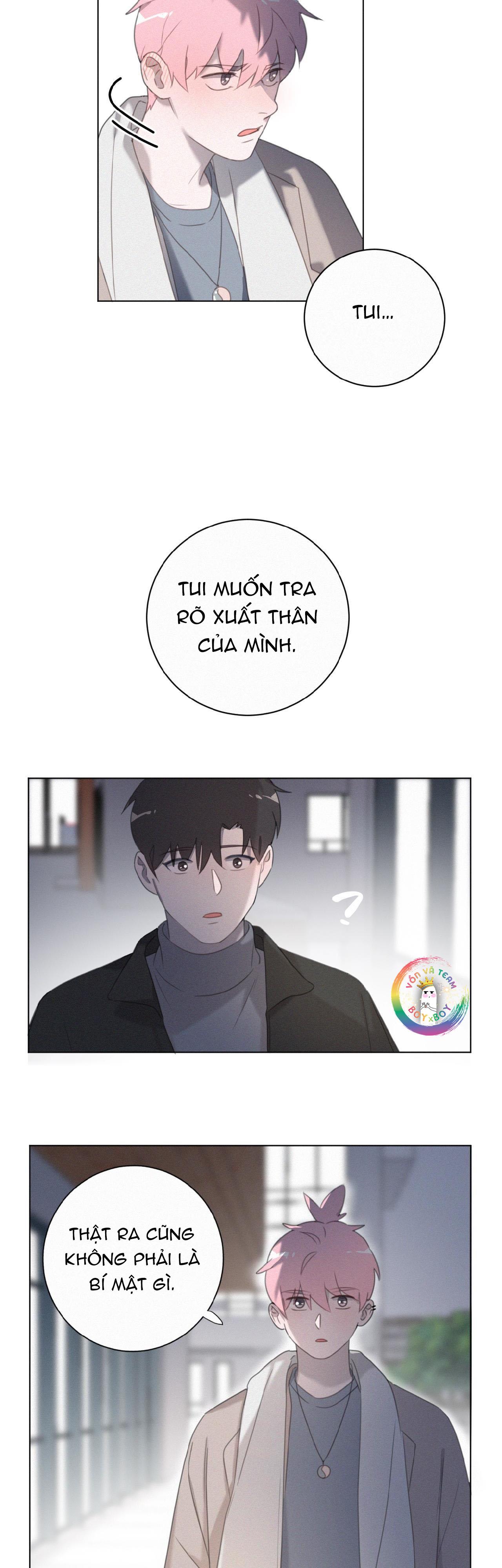 Đọc truyện Xã Hội Mồn Lèo - Chapter 58