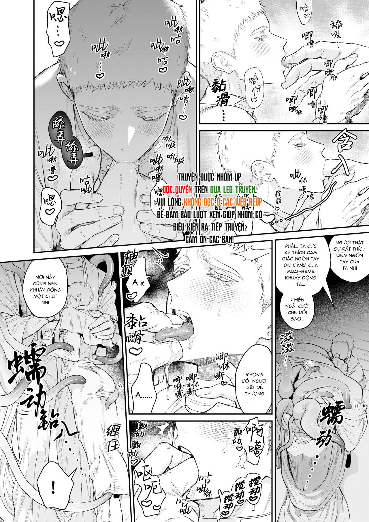 Đọc truyện ONESHOT VICERA COMICS HOUSE - Chapter 123