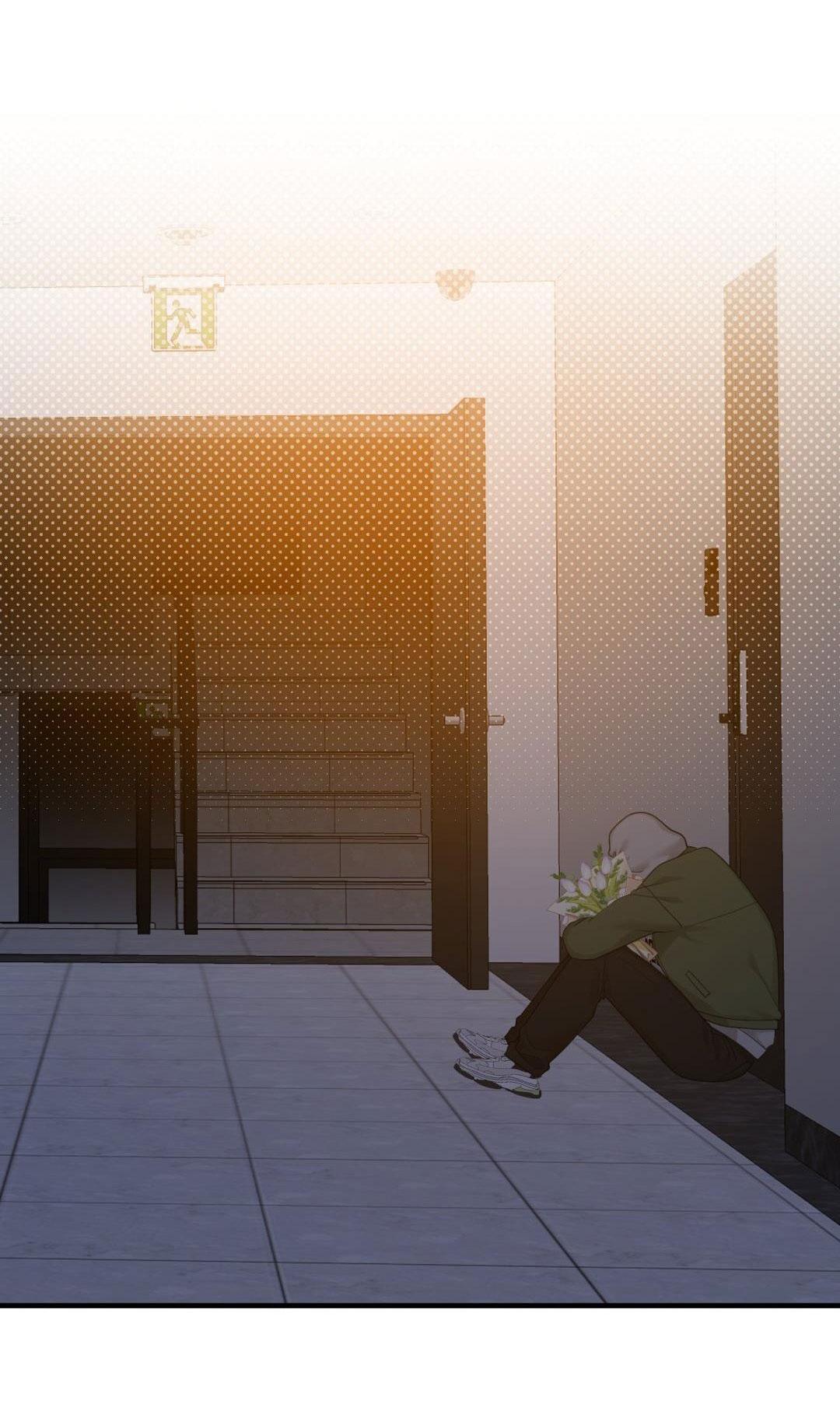 Đọc truyện FOULS START - Chapter 25