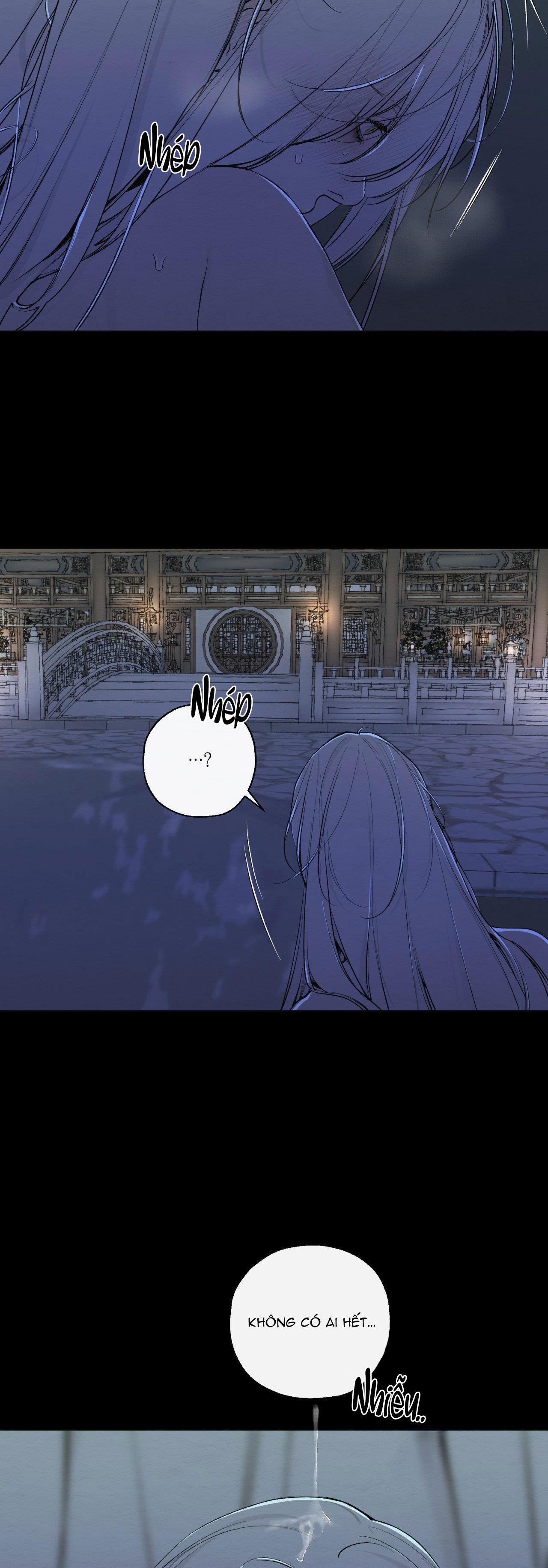 Đọc truyện TÂM HỒN MÉO MÓ - Chapter 20