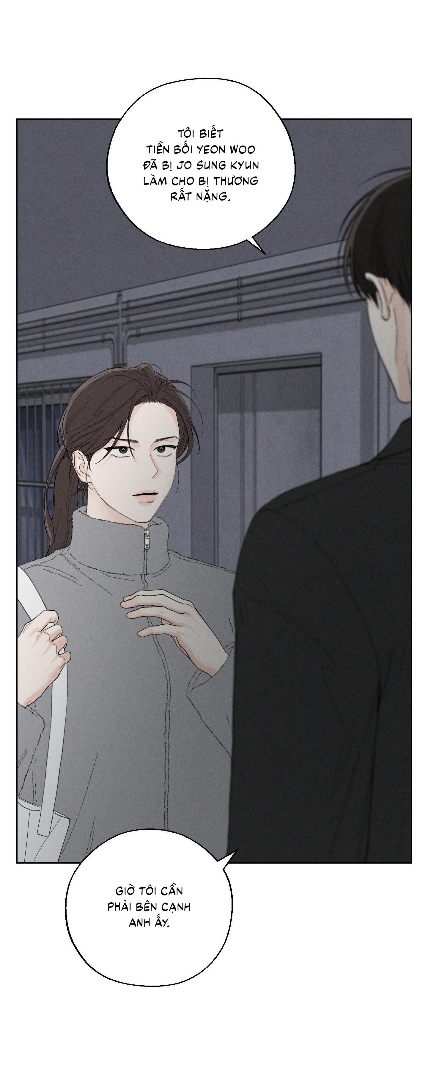 Đọc truyện  THÁNG 12 - Chapter 52