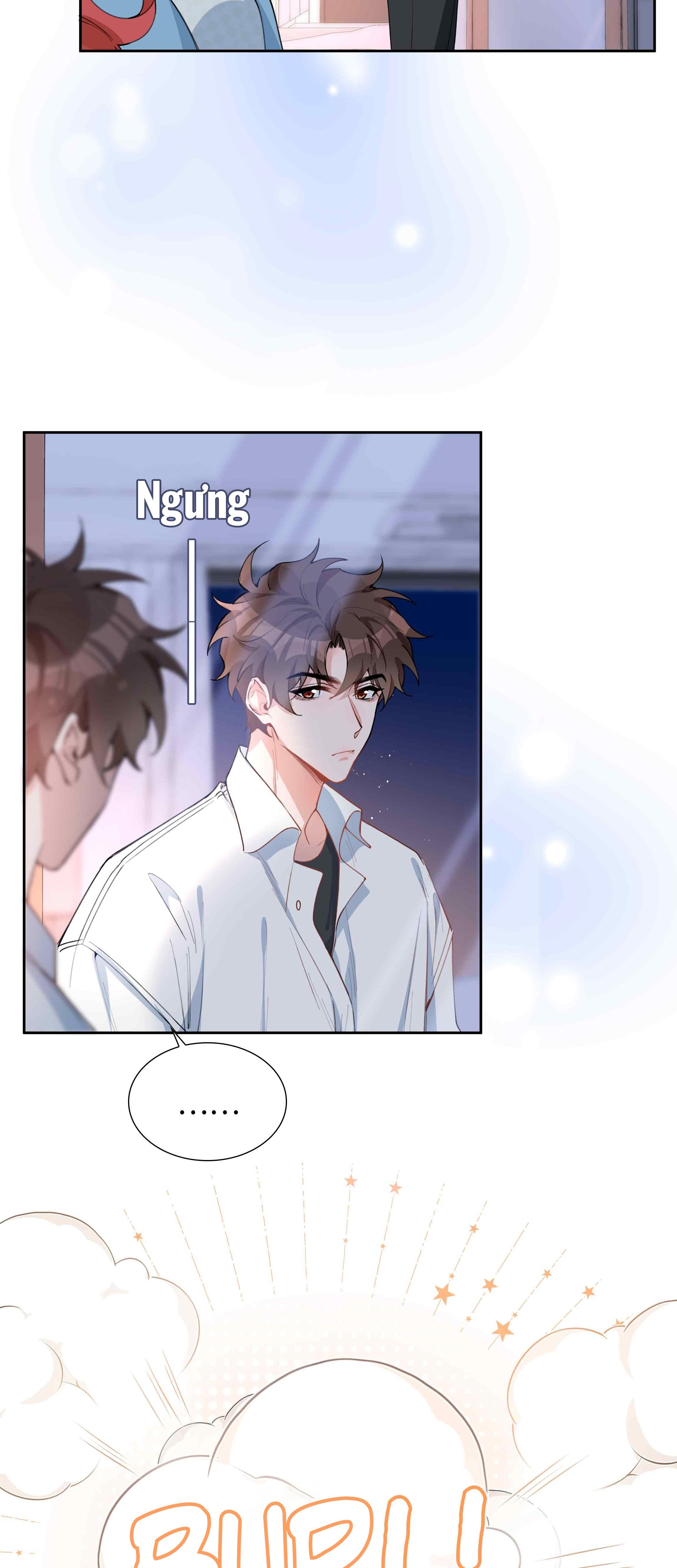 Đọc truyện Trường Cấp Ba Sơn Hải - Chapter 79