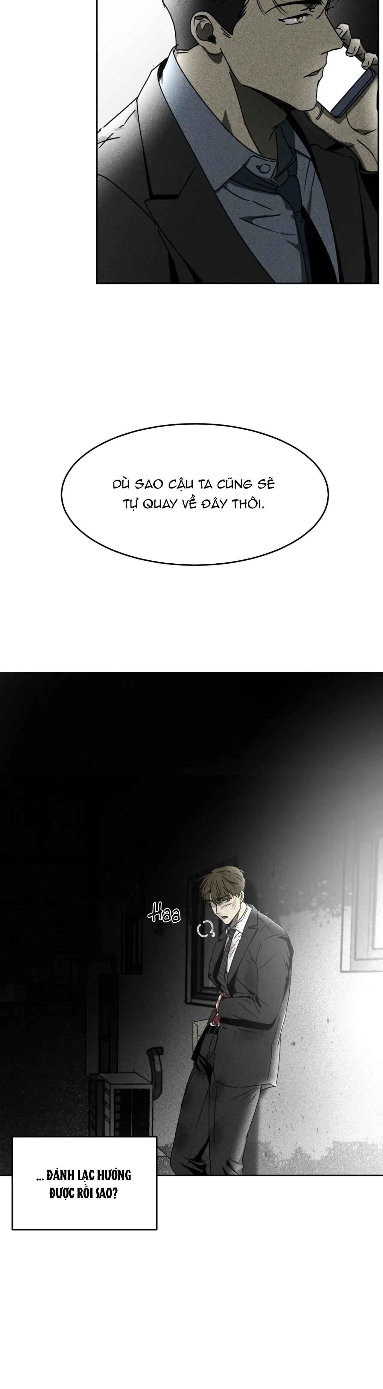 Đọc truyện ĐỘC XÀ - Chapter 0.4