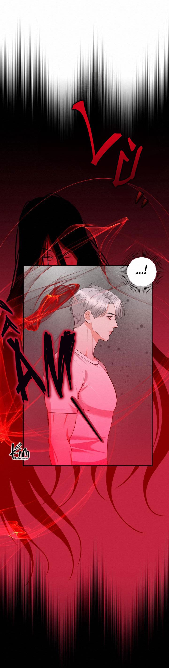 Đọc truyện LỄ TRỪ TÀ - Chapter 22