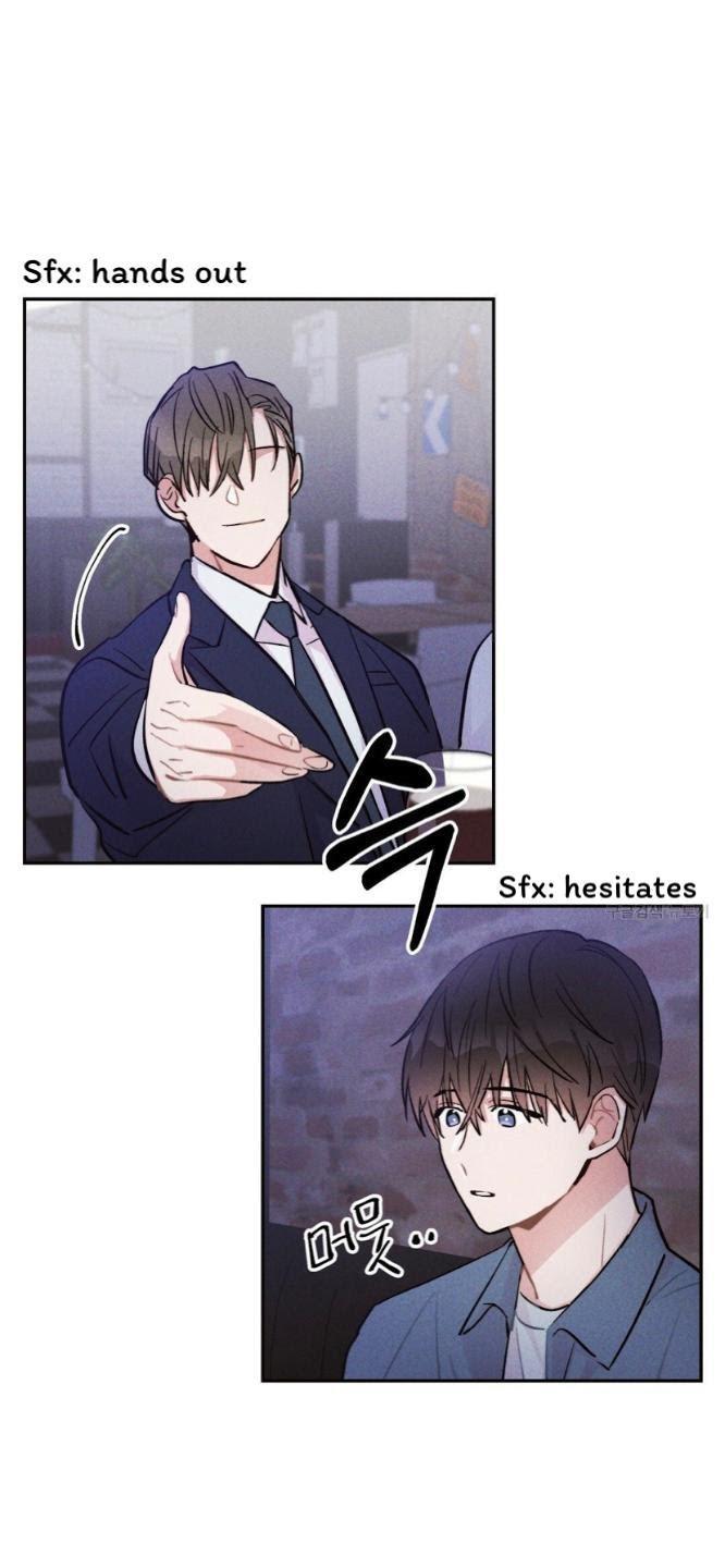 Đọc truyện Mưa Giông - Chapter 19