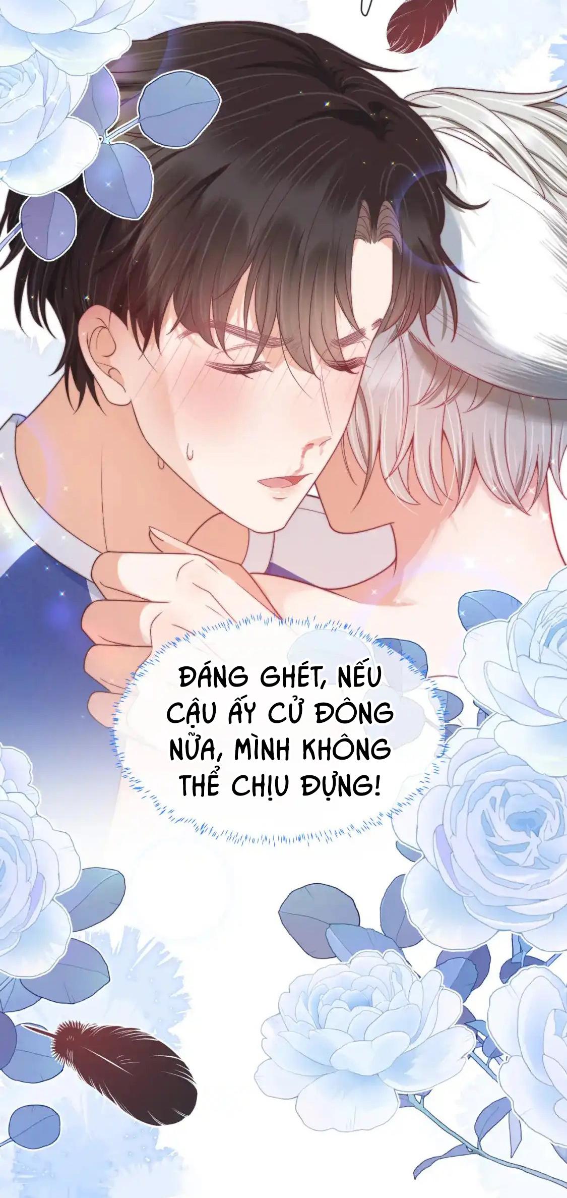 Đọc truyện Ss2 Một ngụm ăn cả thỏ con - Chapter 44
