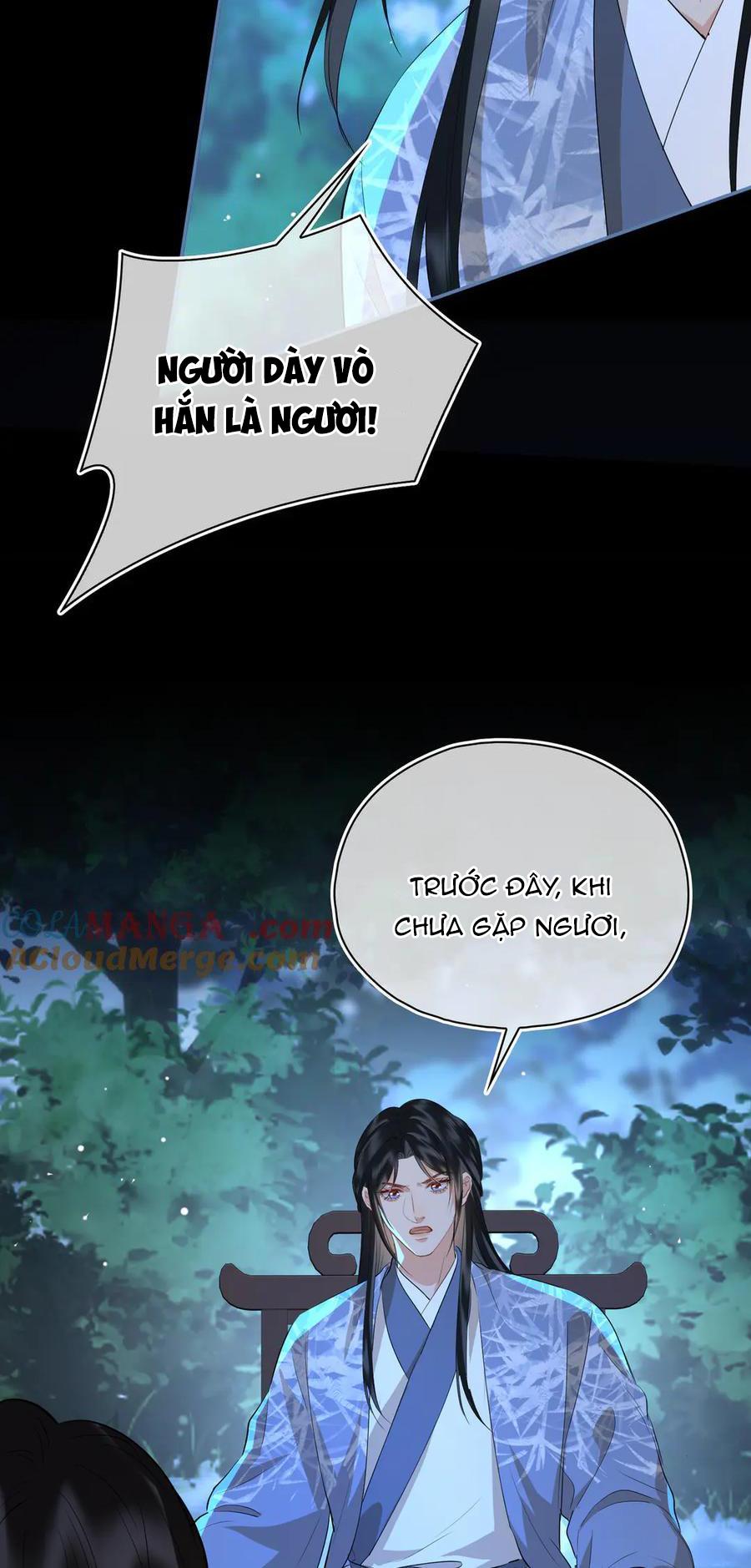 Đọc truyện Dục Vọng - Chapter 58