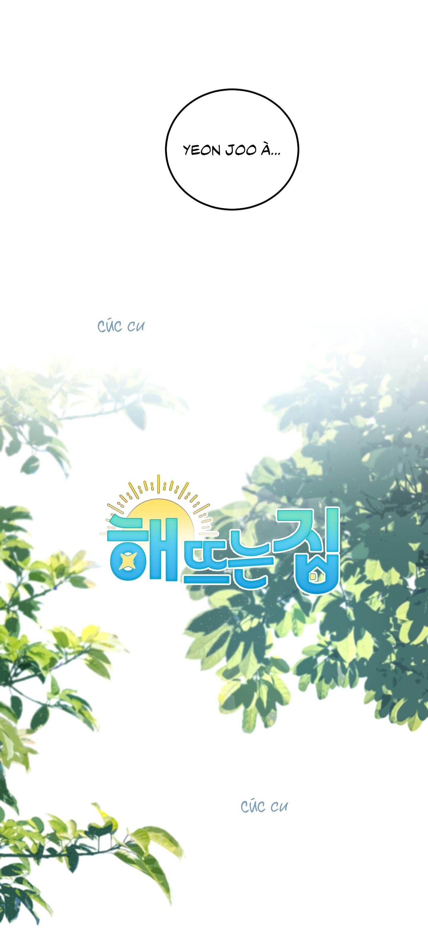 Đọc truyện NGÔI NHÀ HƯỚNG MẶT TRỜI MỌC - Chapter 47