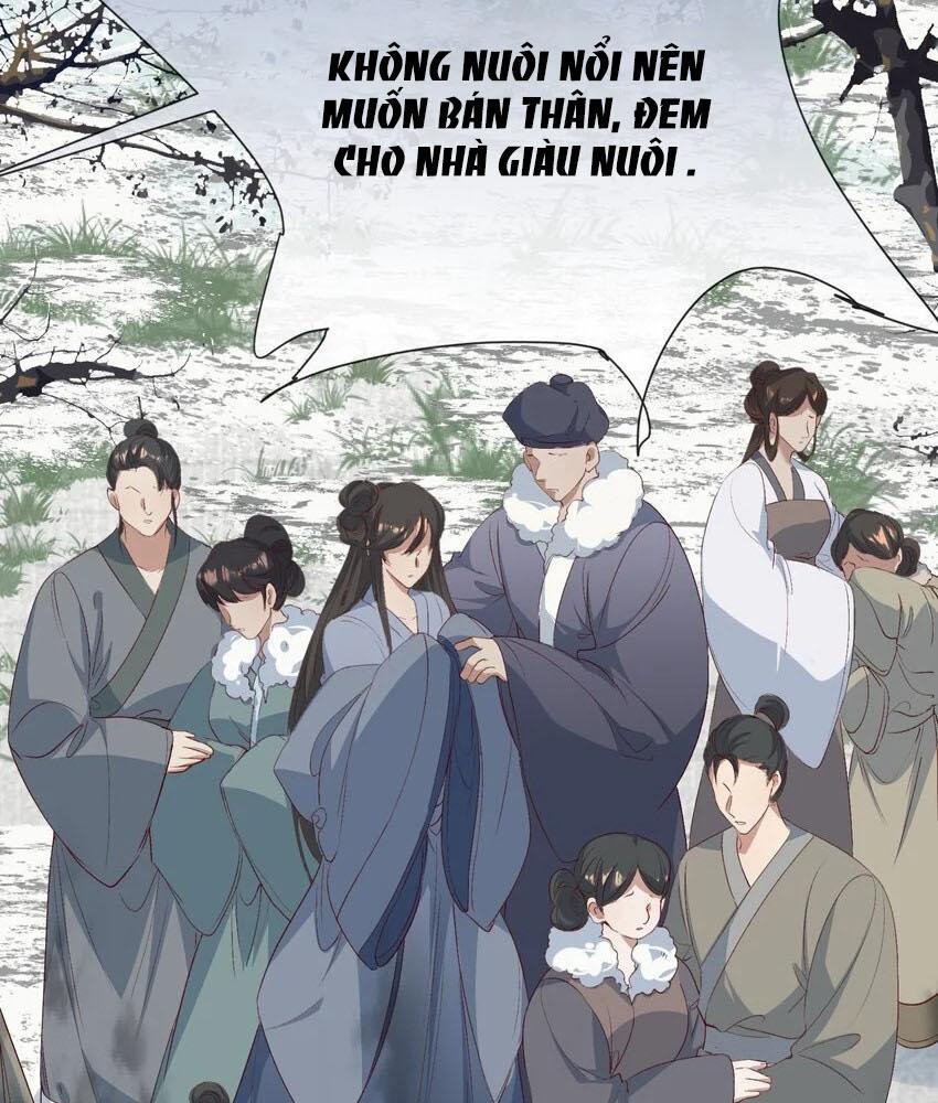 Đọc truyện Loạn thế vi vương - Chapter 58