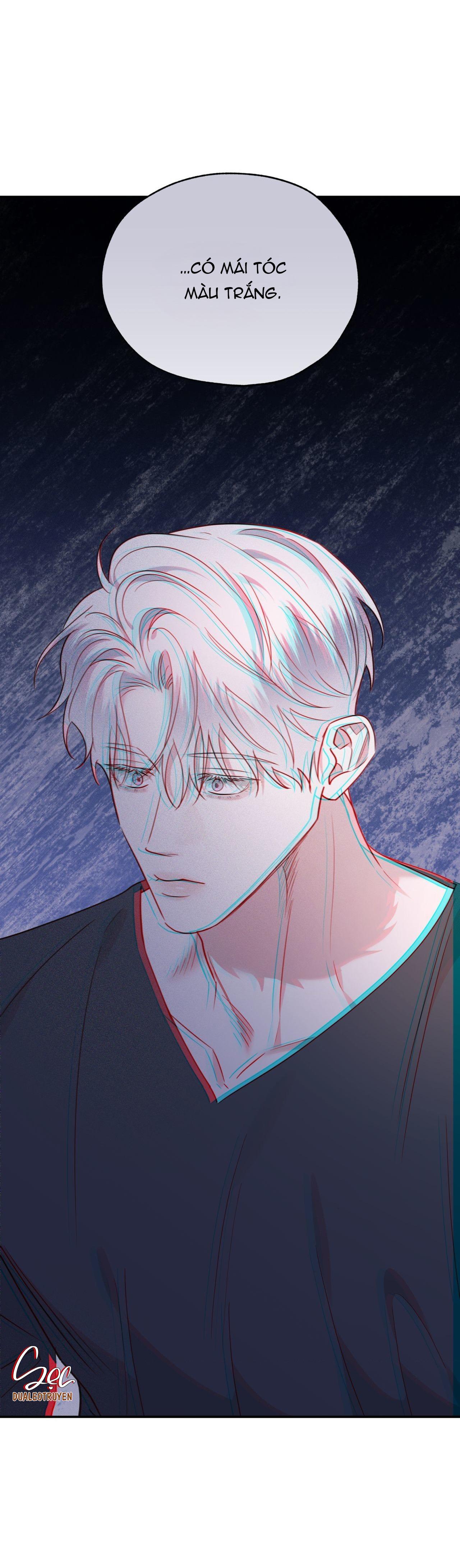 Đọc truyện ĐẦM LẦY NHÂN NGƯ - Chapter 19