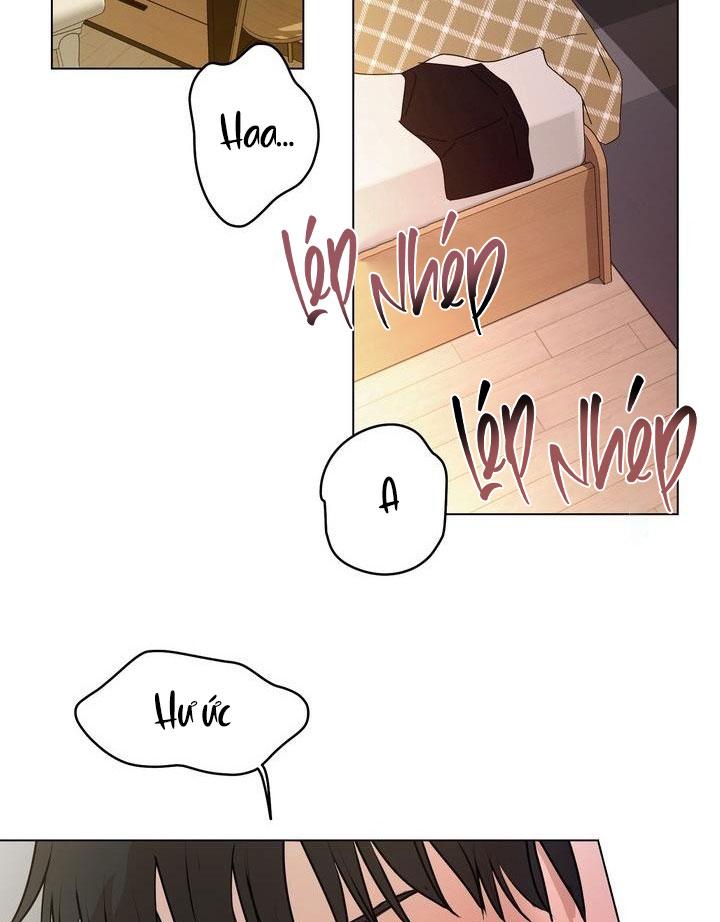 Đọc truyện BÁNH QUY TÌNH YÊU TAN CHẢY - Chapter 5