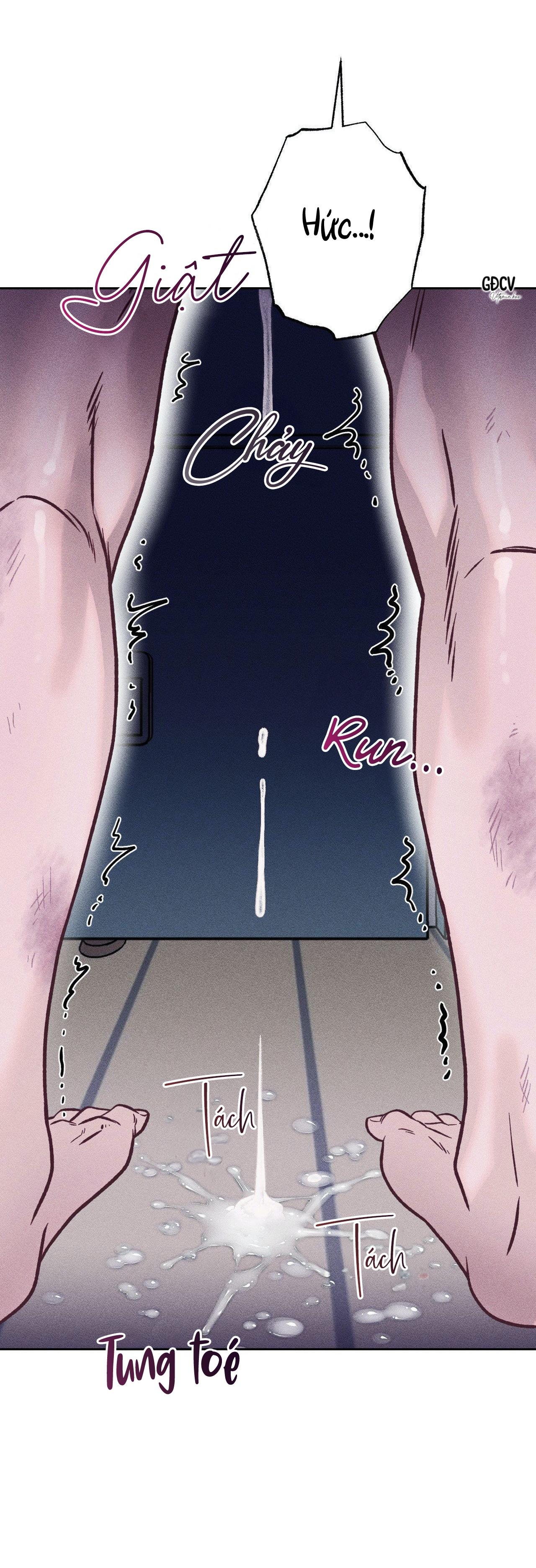 Đọc truyện GIAM CẦM - LIST TRUYỆN ĐẬM Ù Ù - Chapter 3.5