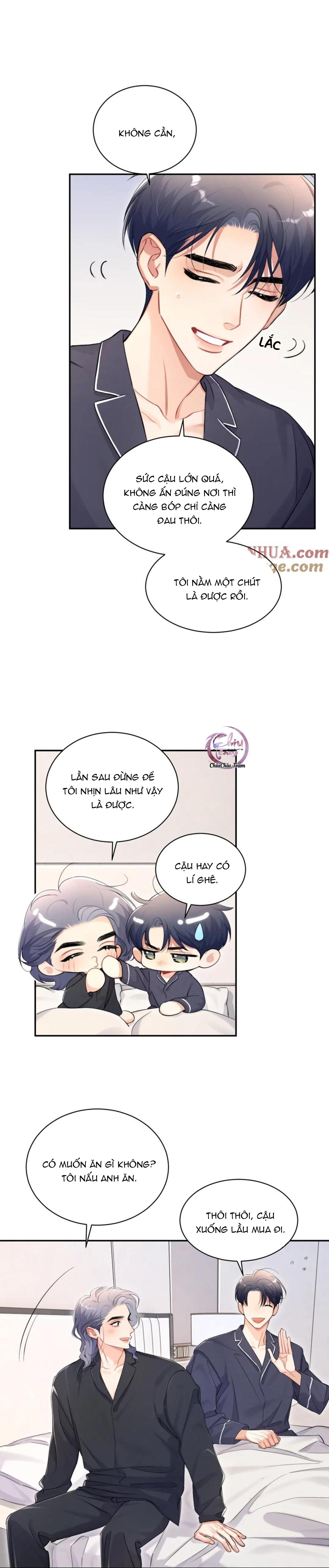 Đọc truyện Nhất Túy Kinh Niên - Chapter 124