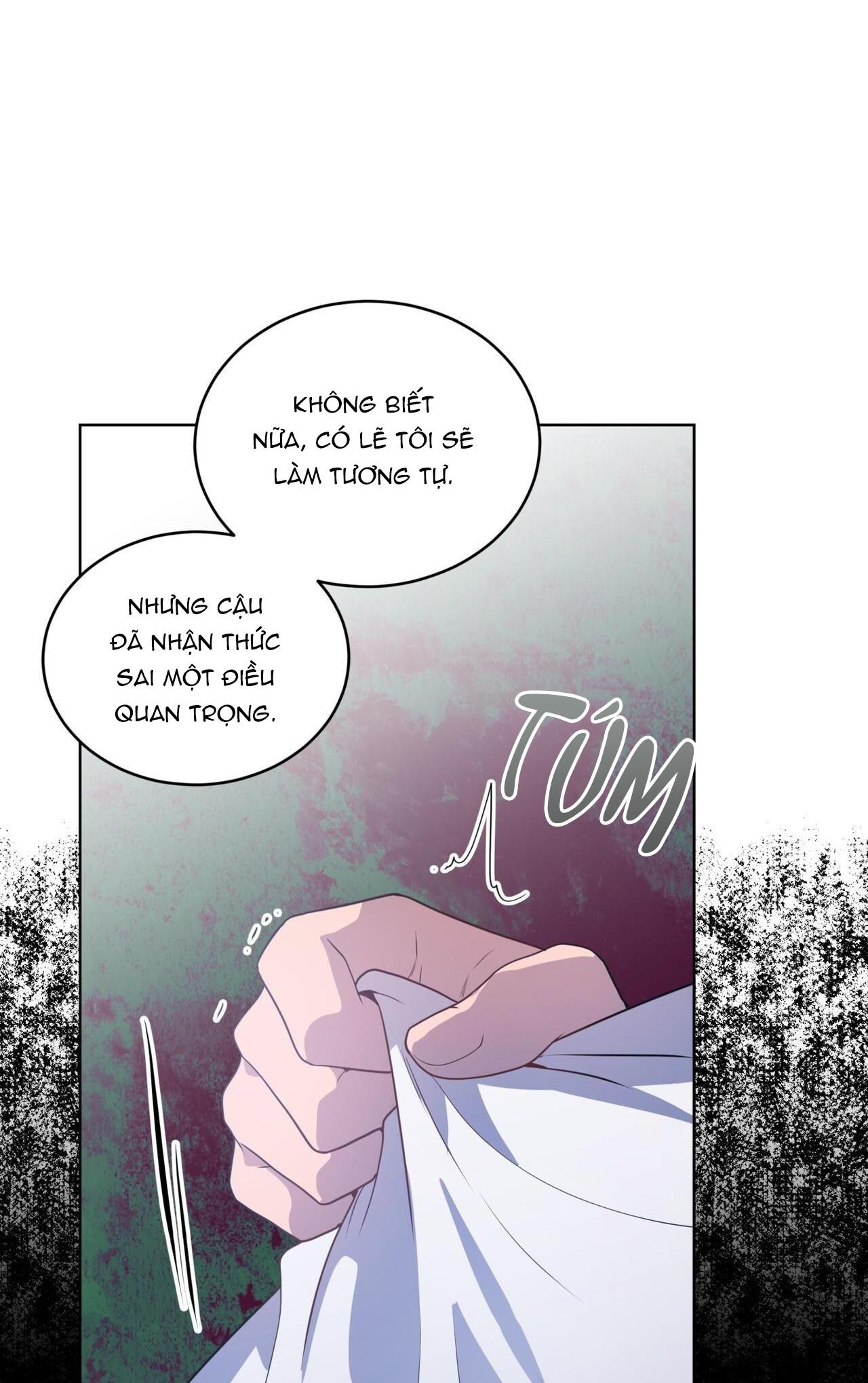 Đọc truyện Passion - Chapter 89