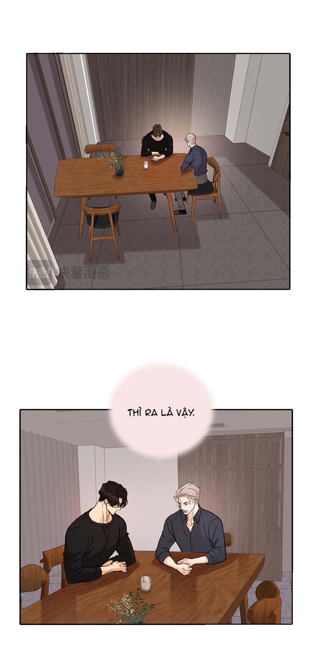 Đọc truyện Quan Hệ Trả Nợ (END) - Chapter 68