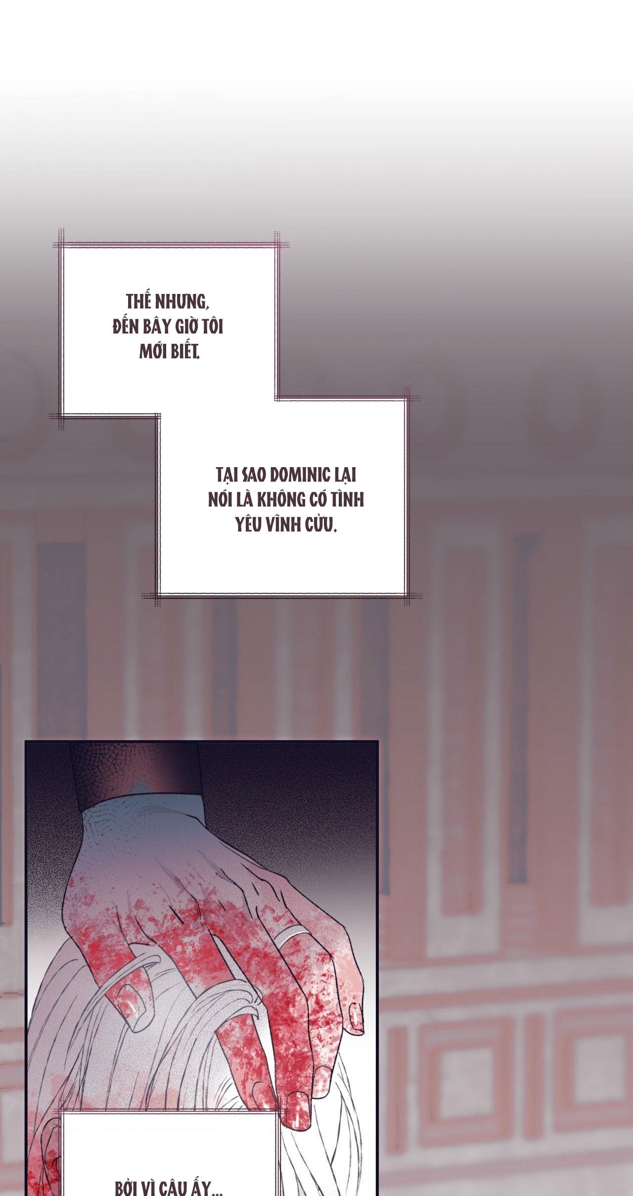 Đọc truyện LỜI NÓI DỐI ĐẪM MÁU - Chapter 45