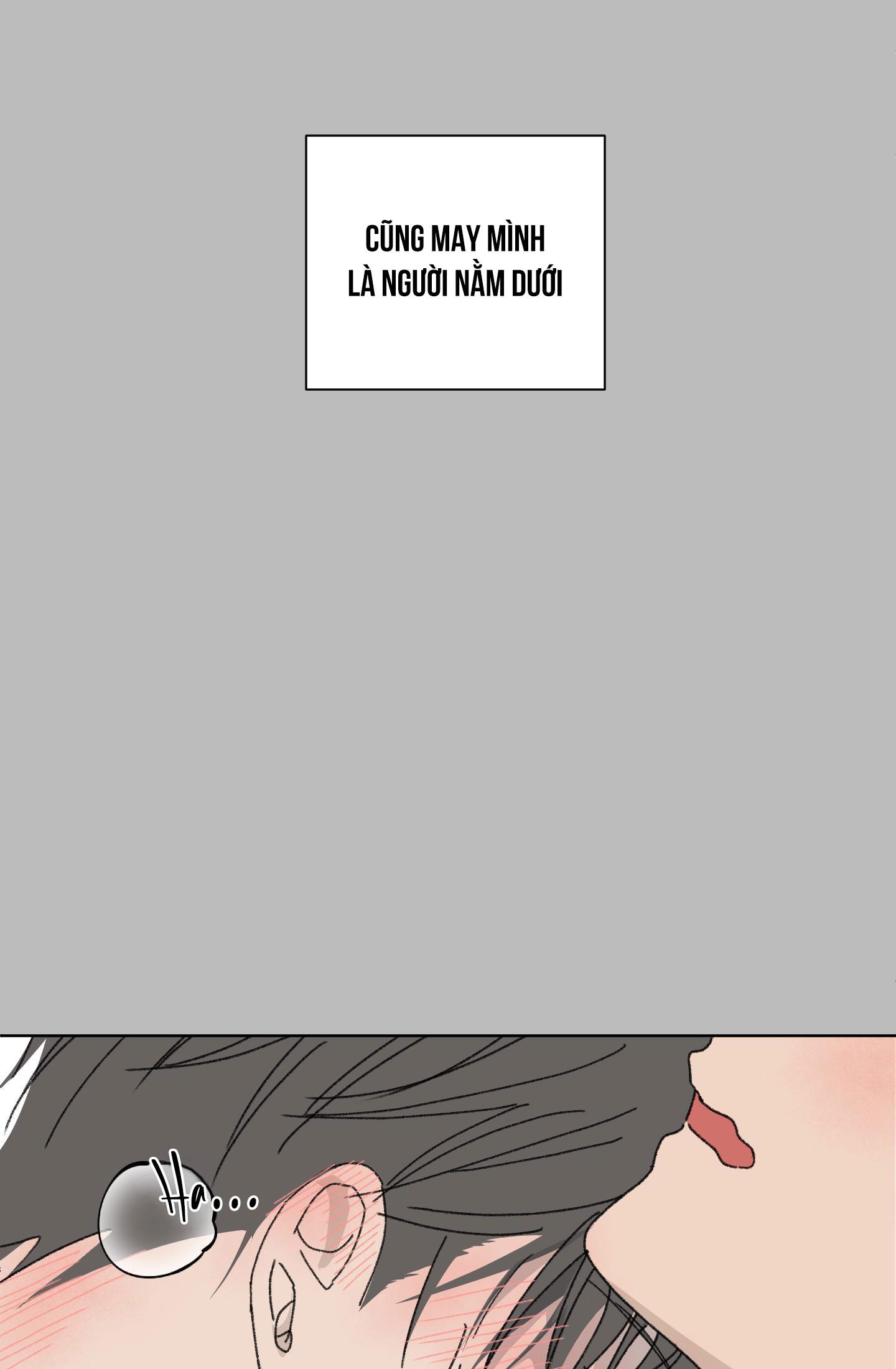 Đọc truyện Missing Romance - Chapter 20