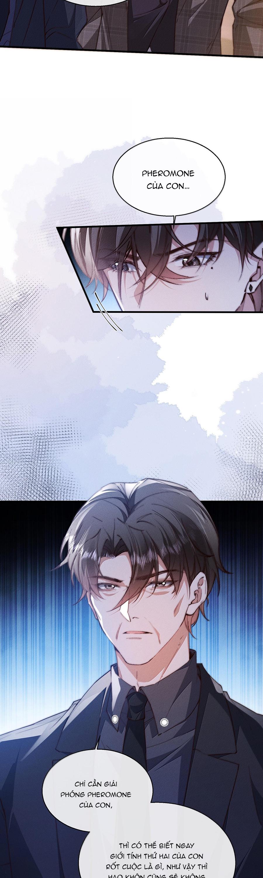 Đọc truyện Phép Tắc Nuôi Dưỡng Chó Điên - Chapter 49