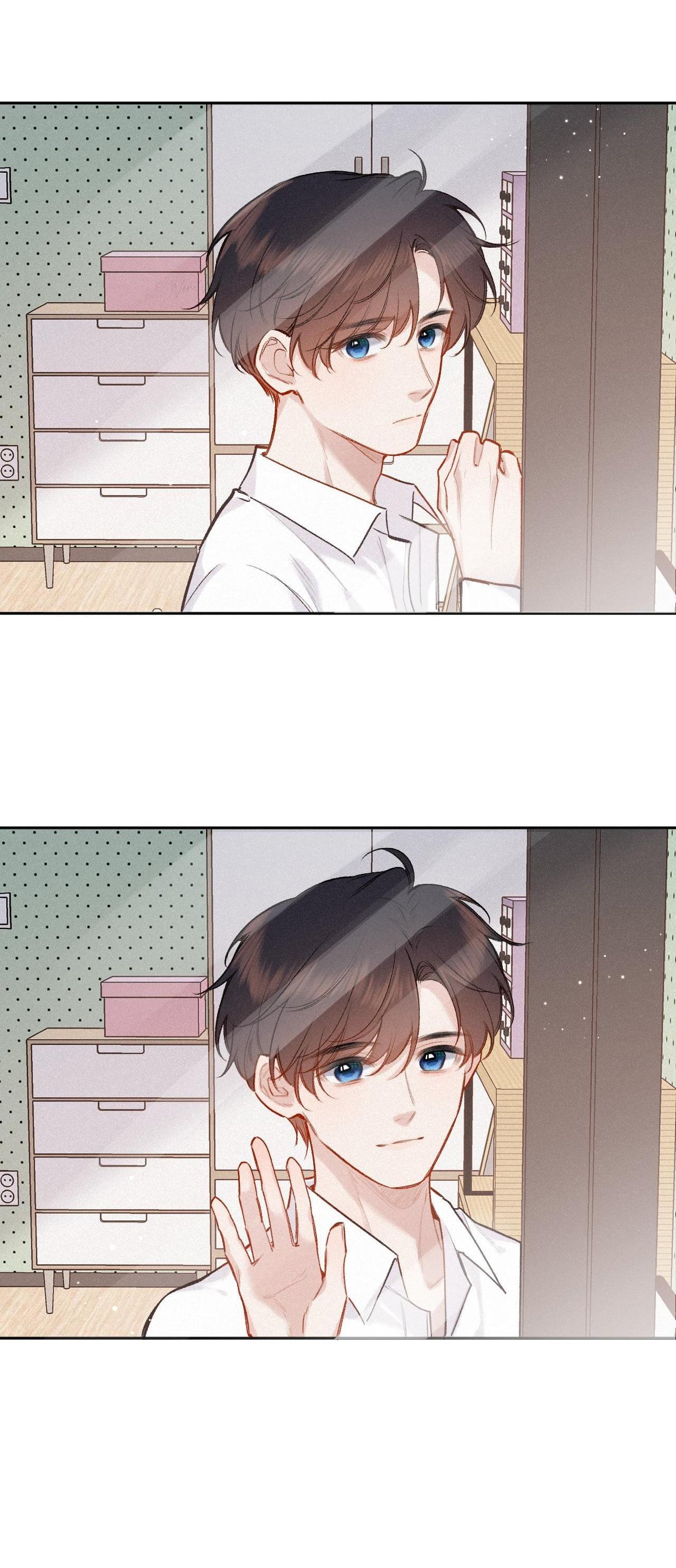 Đọc truyện (END) Em Đến Cùng Cơn Gió - Chapter 45.1