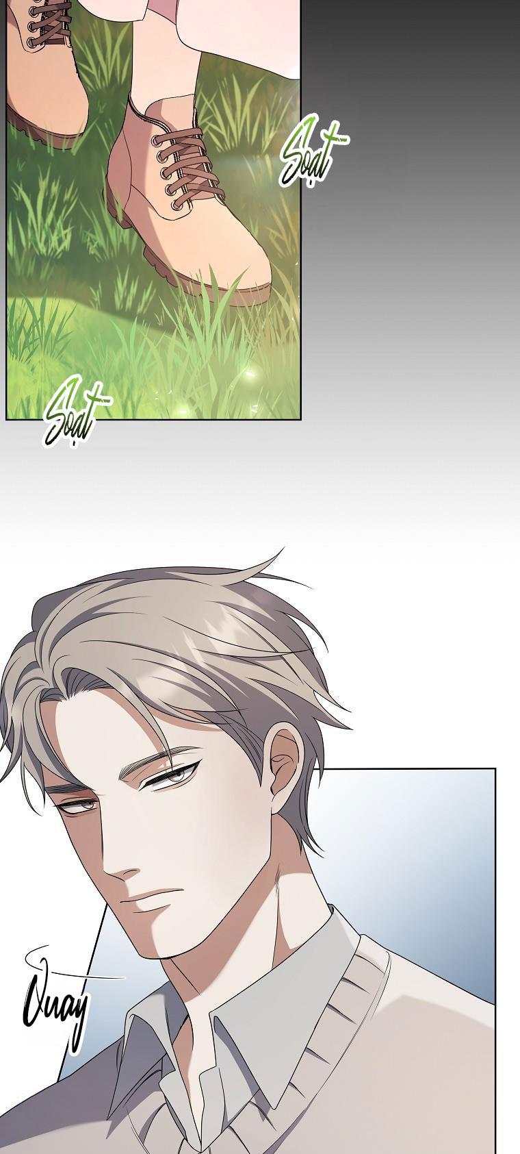 Đọc truyện OPEN THE DOOR - Chapter 28