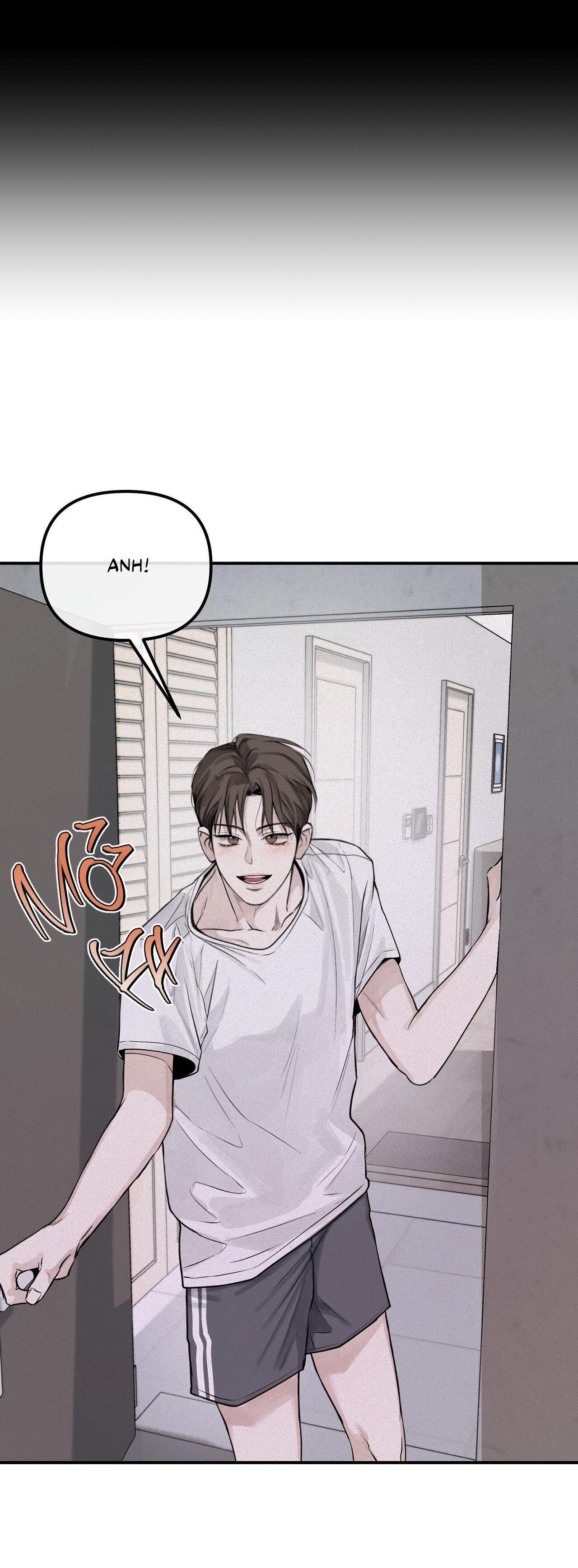 Đọc truyện Phép Chiếu - Chapter 18