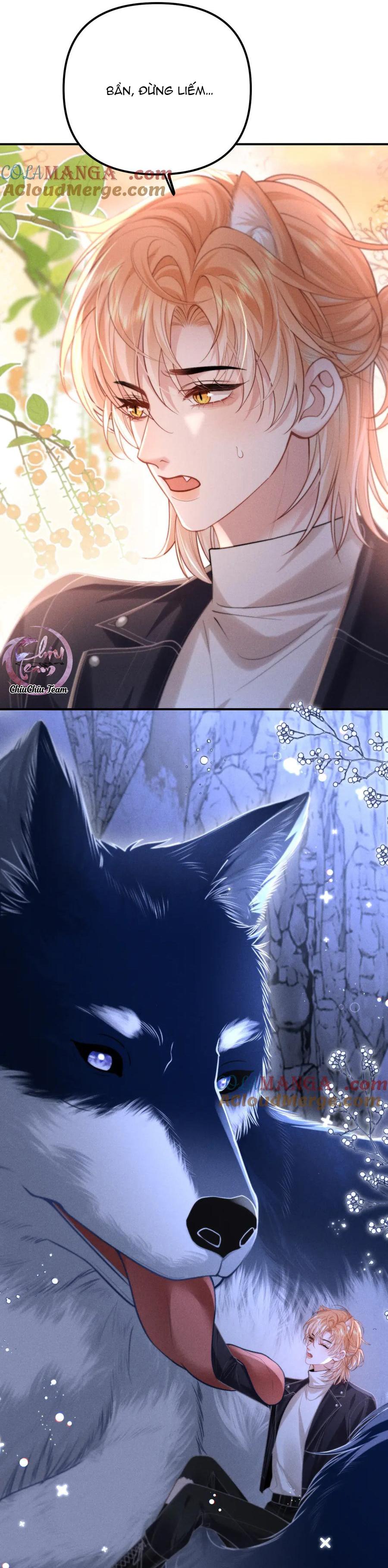 Đọc truyện Nuông Chiều Sinh Hư - Chapter 17