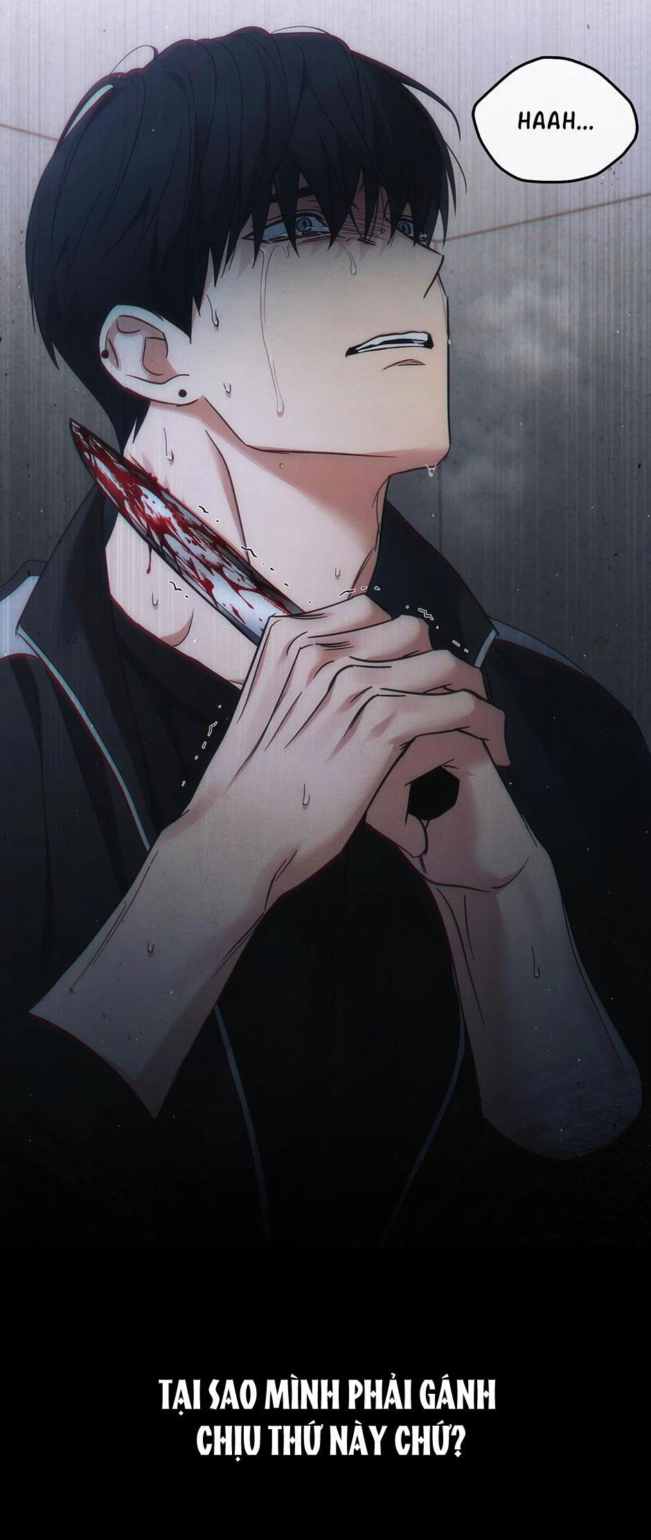 Đọc truyện Deadman Switch - Chapter 48