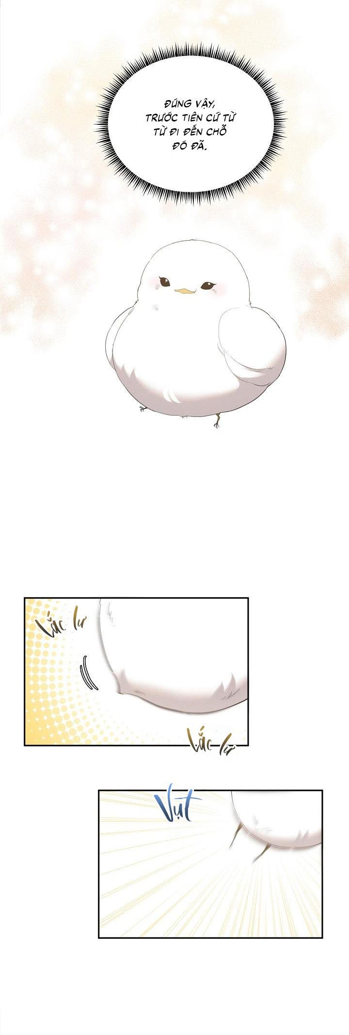 Đọc truyện Xin Người Đừng Nhấn - Chapter 6