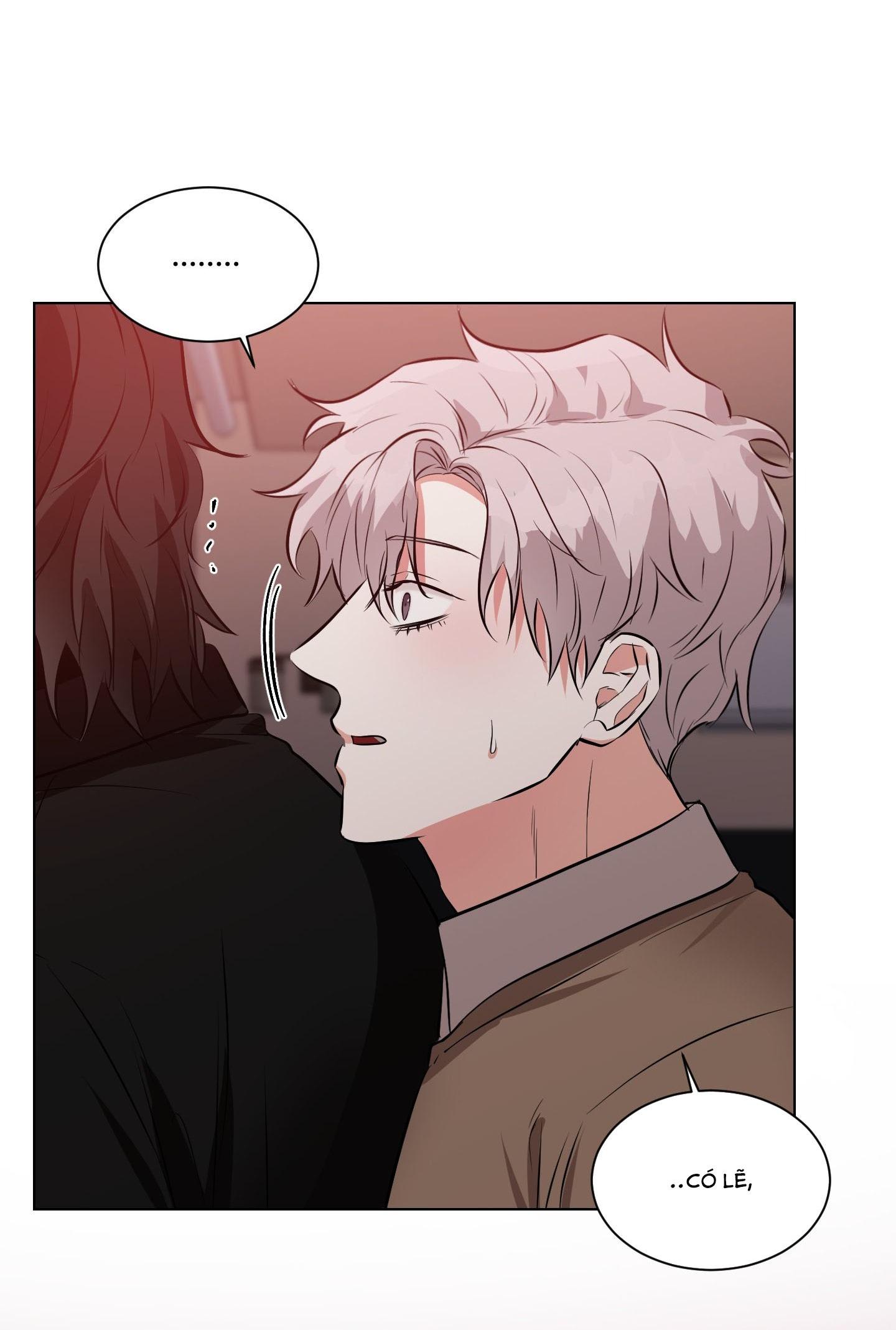 Đọc truyện NÊN NẮM TAY TRƯỚC SAO? (END) - Chapter 2