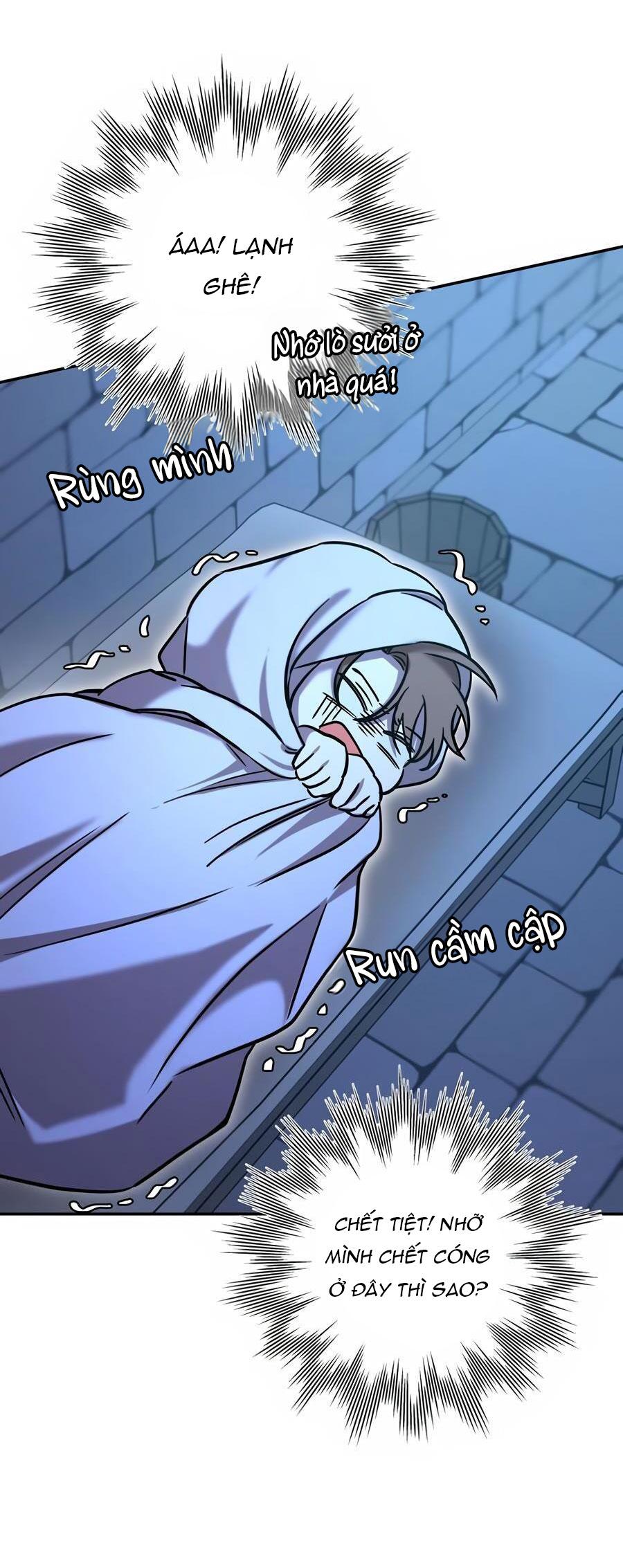 Đọc truyện Mắc Kẹt Trong Game Hẹn Hò Của Em Gái Tôi - Chapter 67