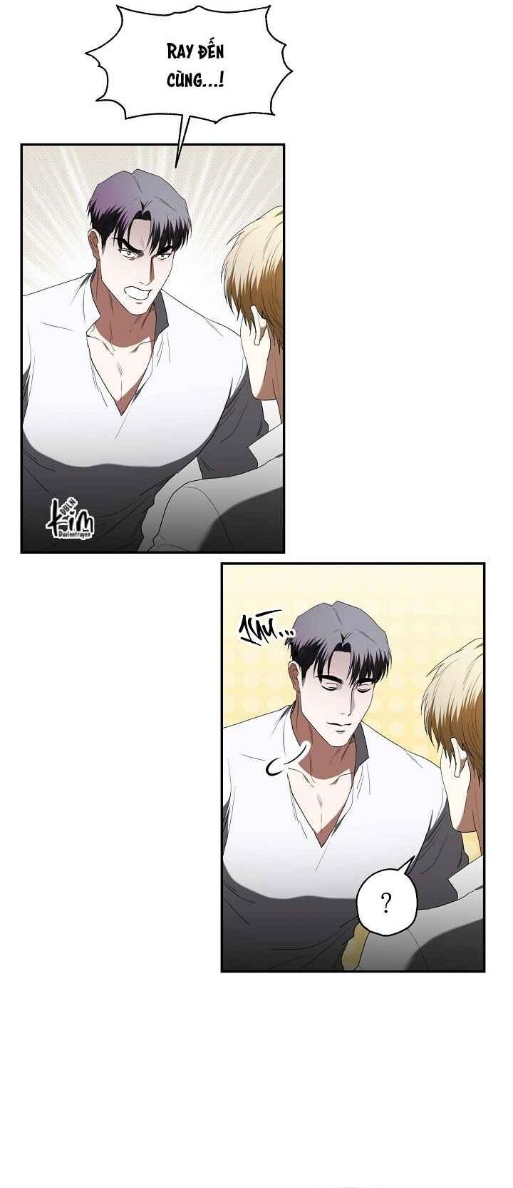 Đọc truyện HAI ĐẤT NƯỚC, ĐẤT NƯỚC CỦA NÔ LỆ - Chapter 54