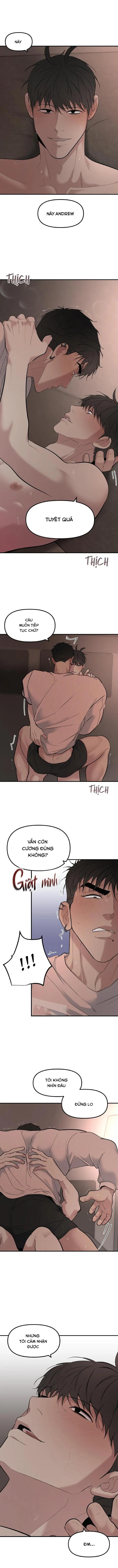 Đọc truyện [Hoàn] Camping - Chapter 5.4