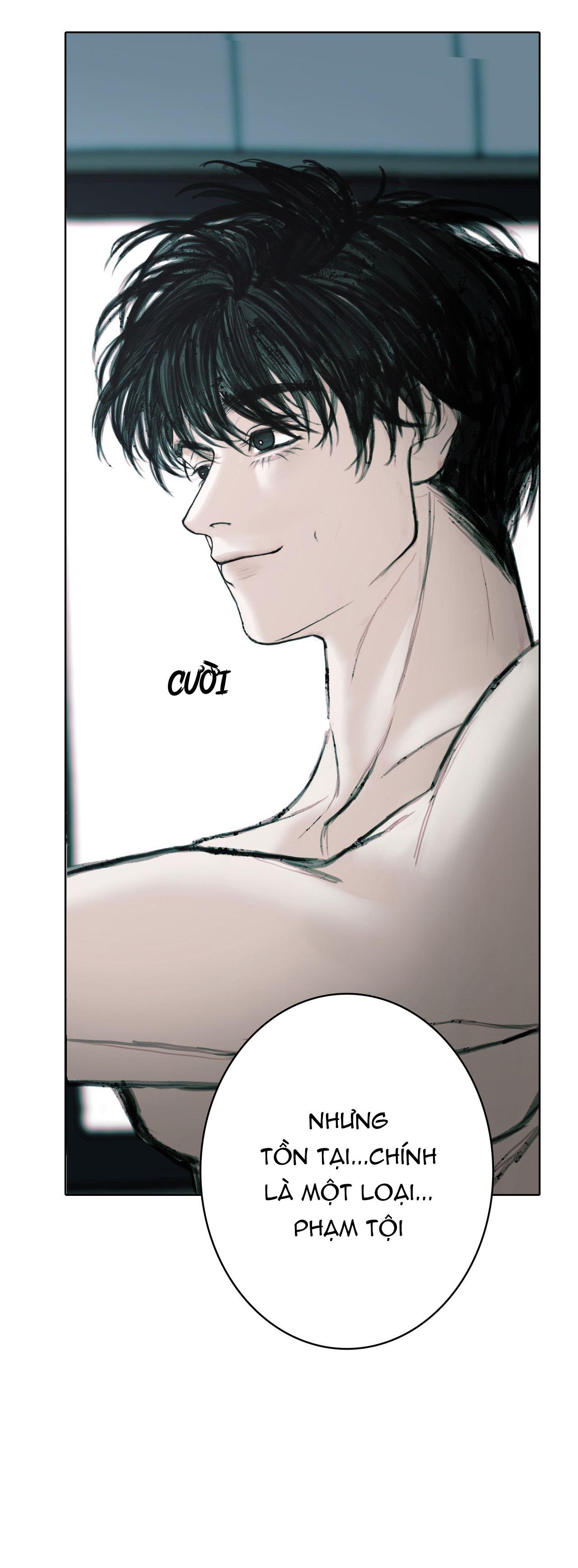 Đọc truyện Hừng Đông - Chapter 5
